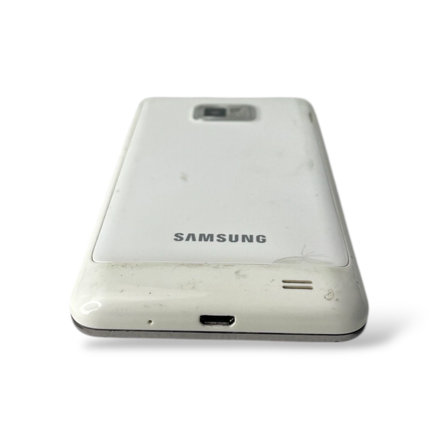 Смартфон Samsung GT-I9100 1/16 ГБ