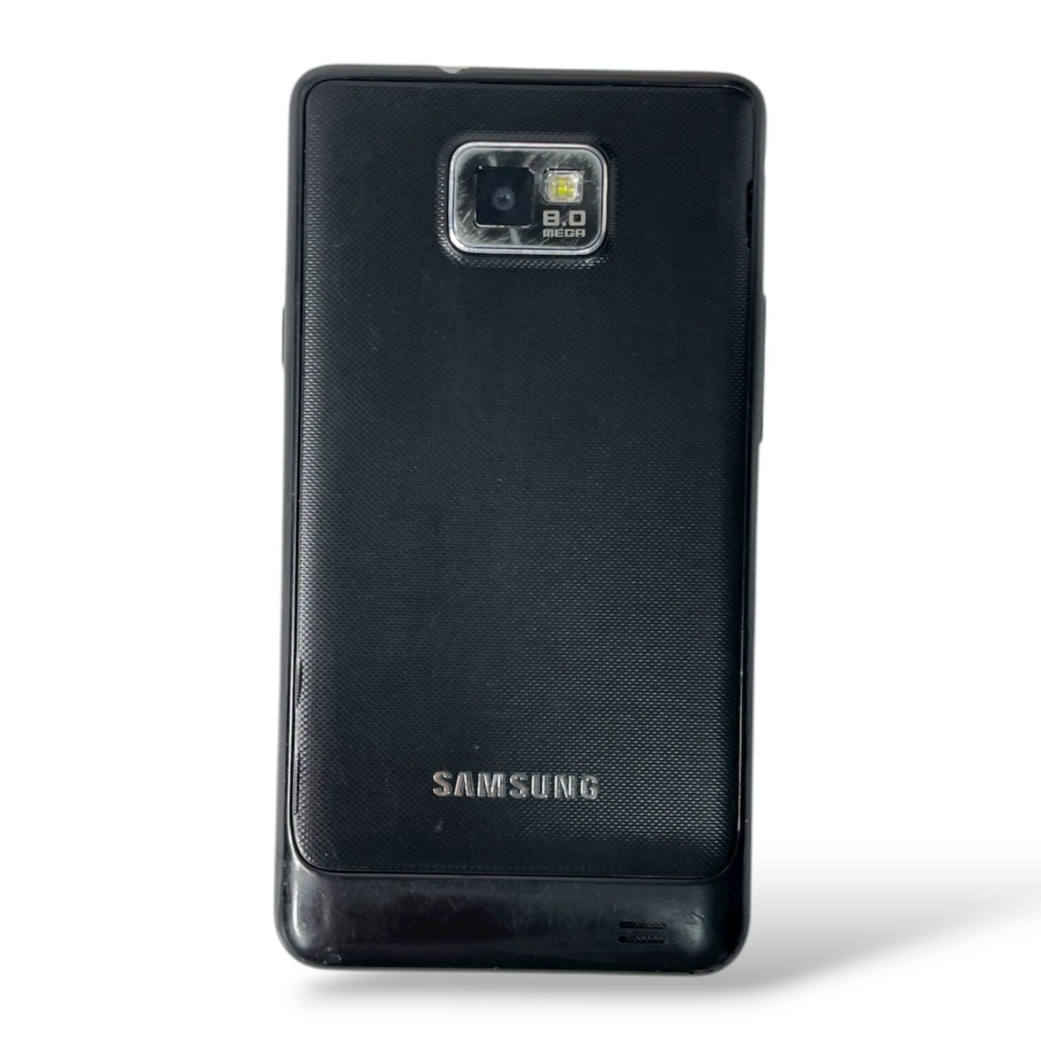 Смартфон Samsung GT-I9100 1/16гб