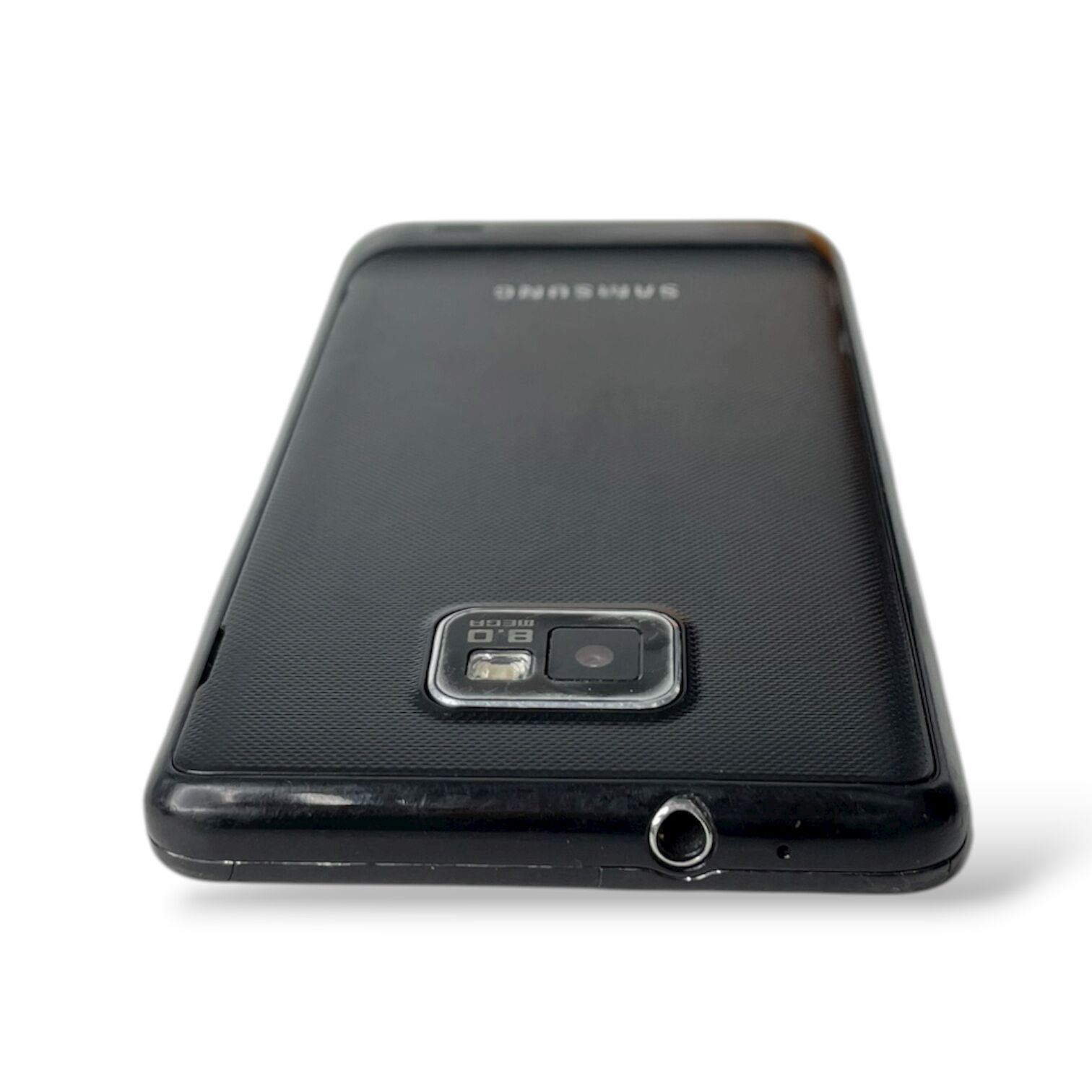 Смартфон Samsung GT-I9100 1/16гб