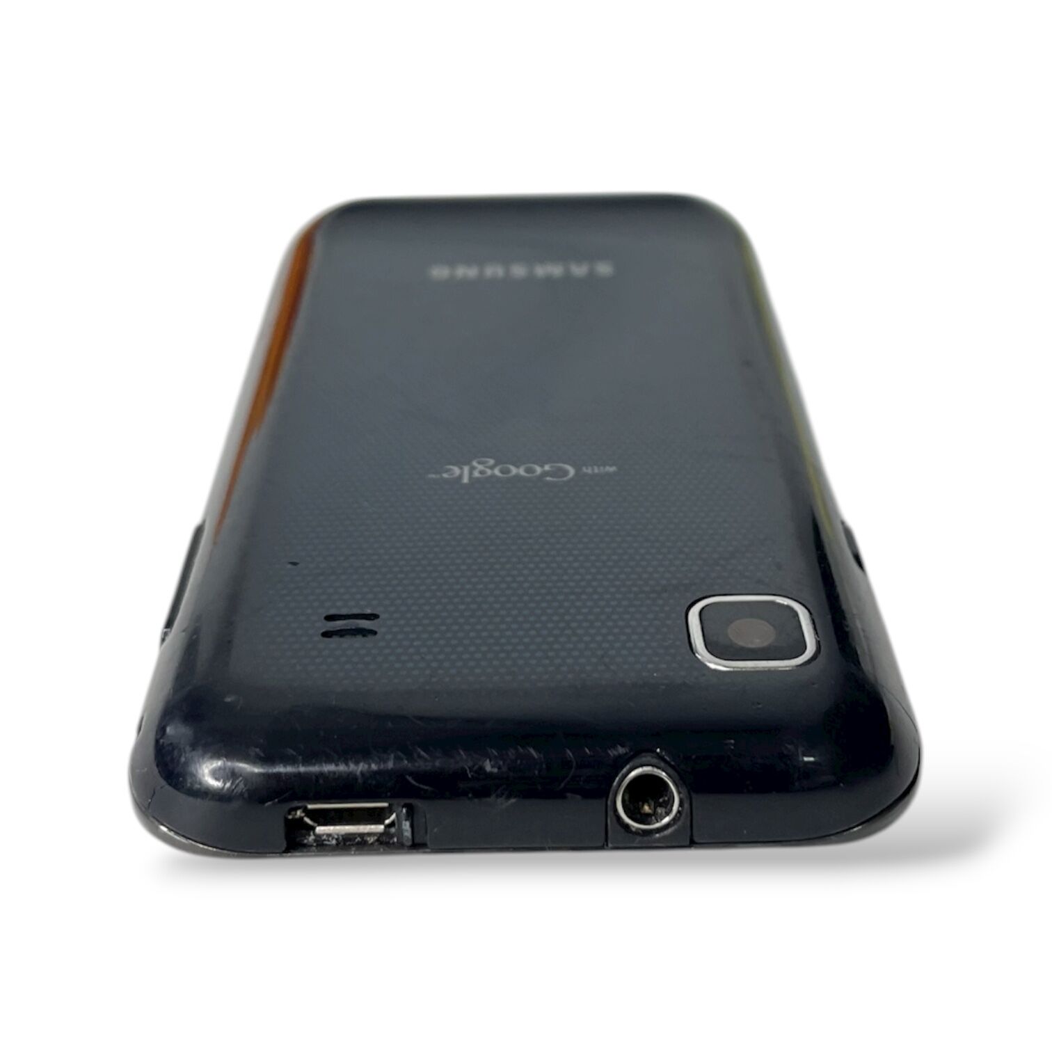 Смартфон Samsung GT-I9000 1/8 ГБ