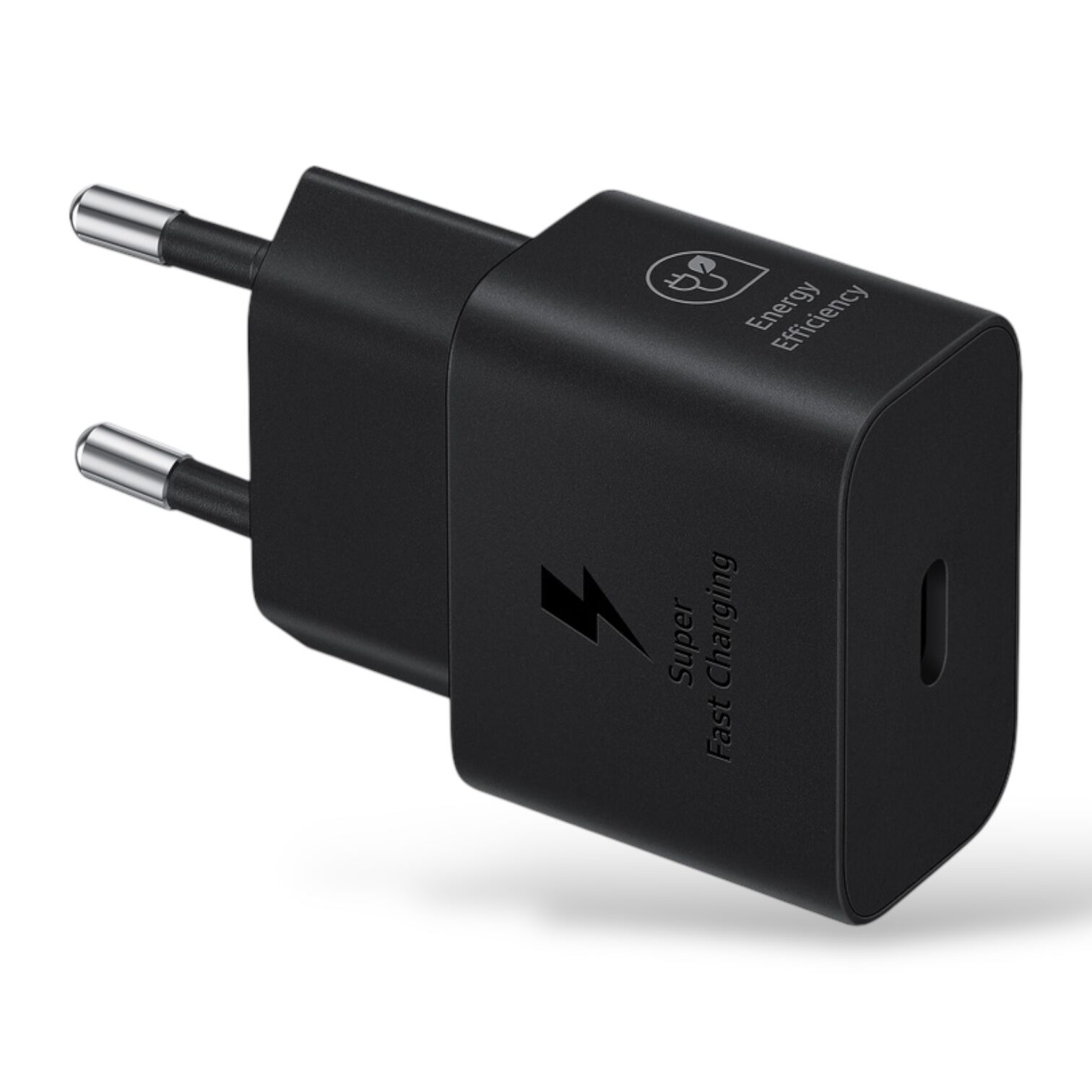 Мережевий адаптер Samsung USB-C 25W