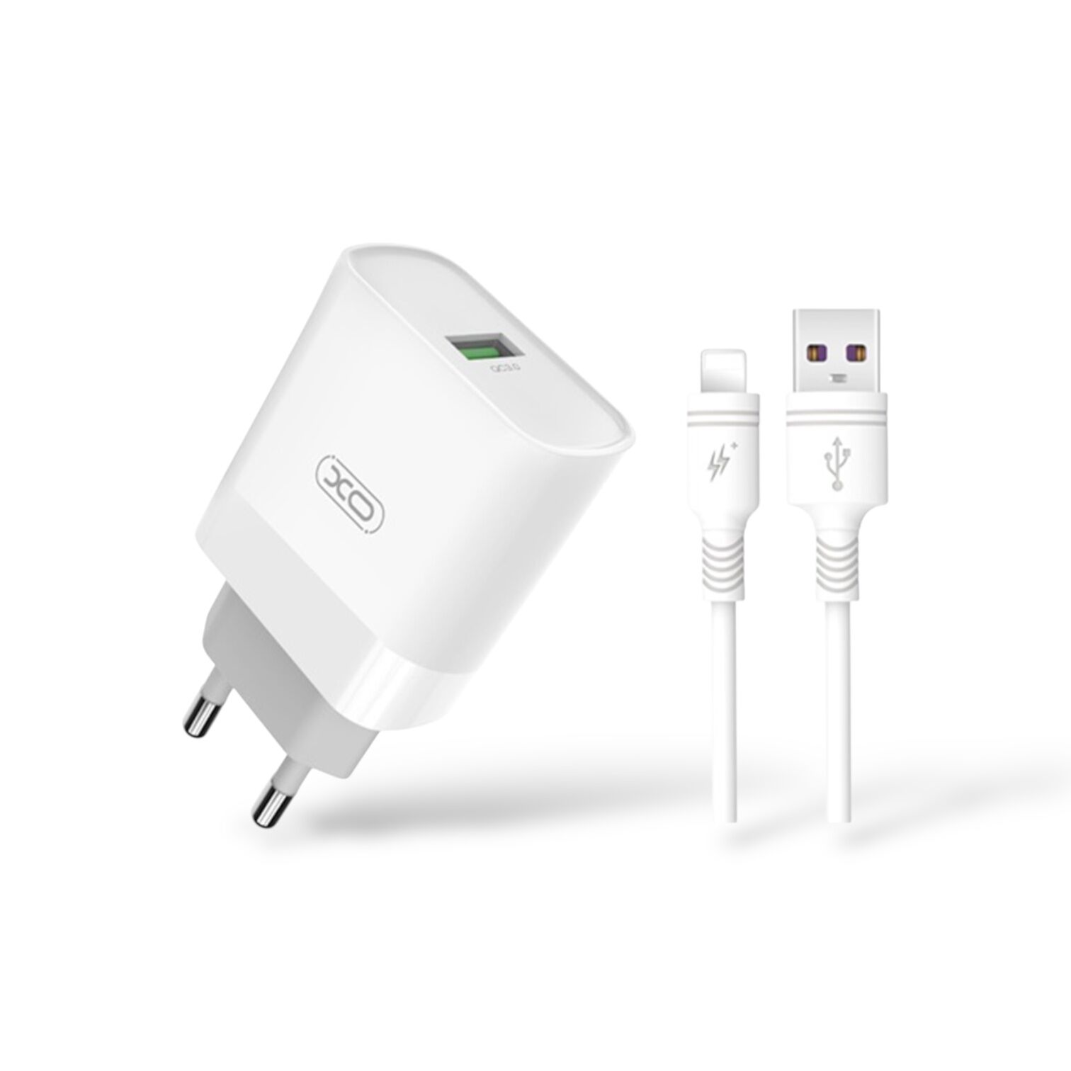 Мережевий адаптер XO L95 2.4A