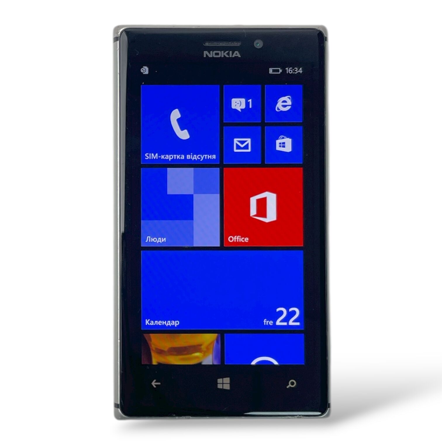 Смартфон Nokia Lumia 925 1/16 ГБ