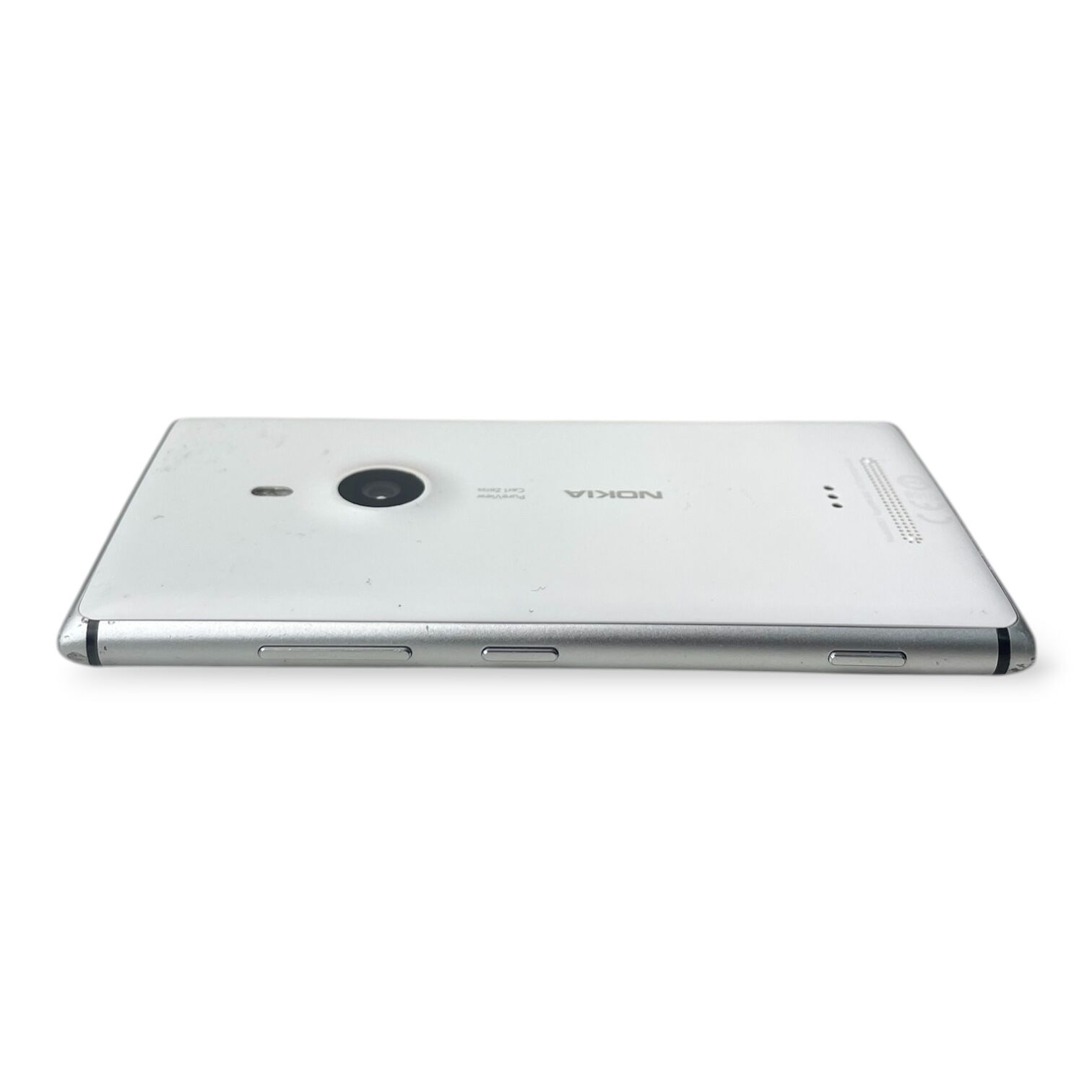 Смартфон Nokia Lumia 925 1/16 ГБ