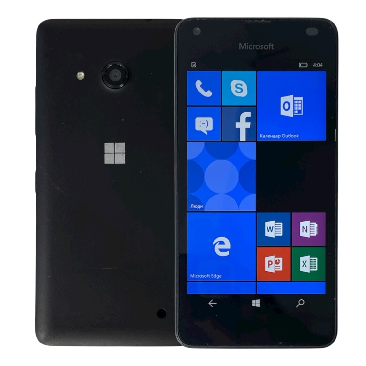 Смартфон Nokia Lumia 550 1/8 ГБ