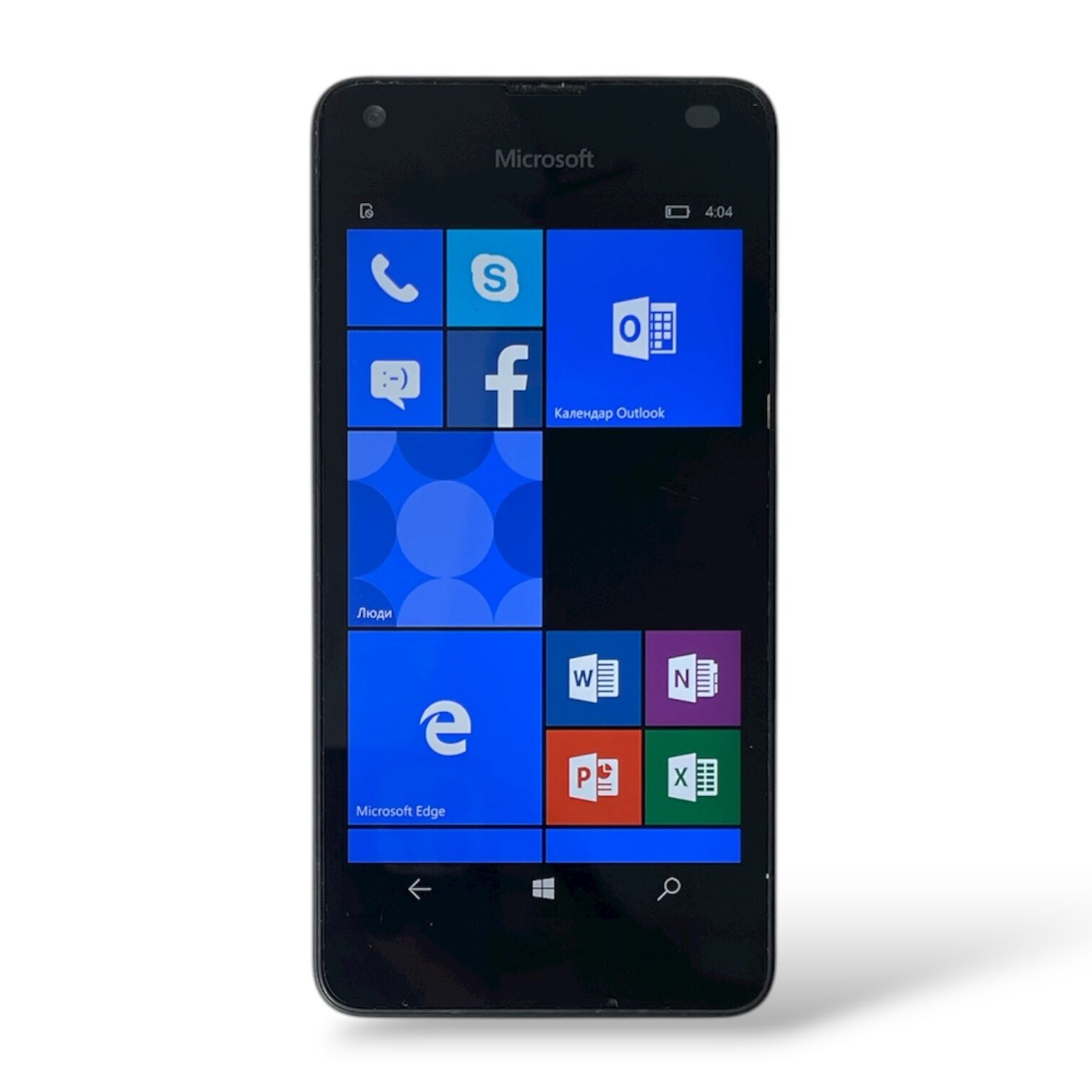 Смартфон Nokia Lumia 550 1/8 ГБ