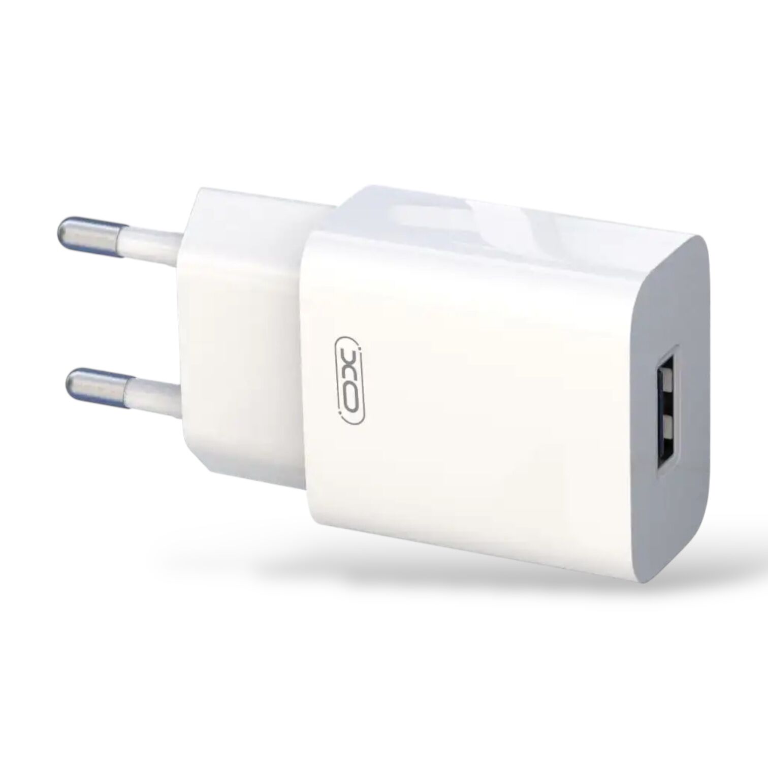 Мережевий адаптер XO L99 1USB 2.4A