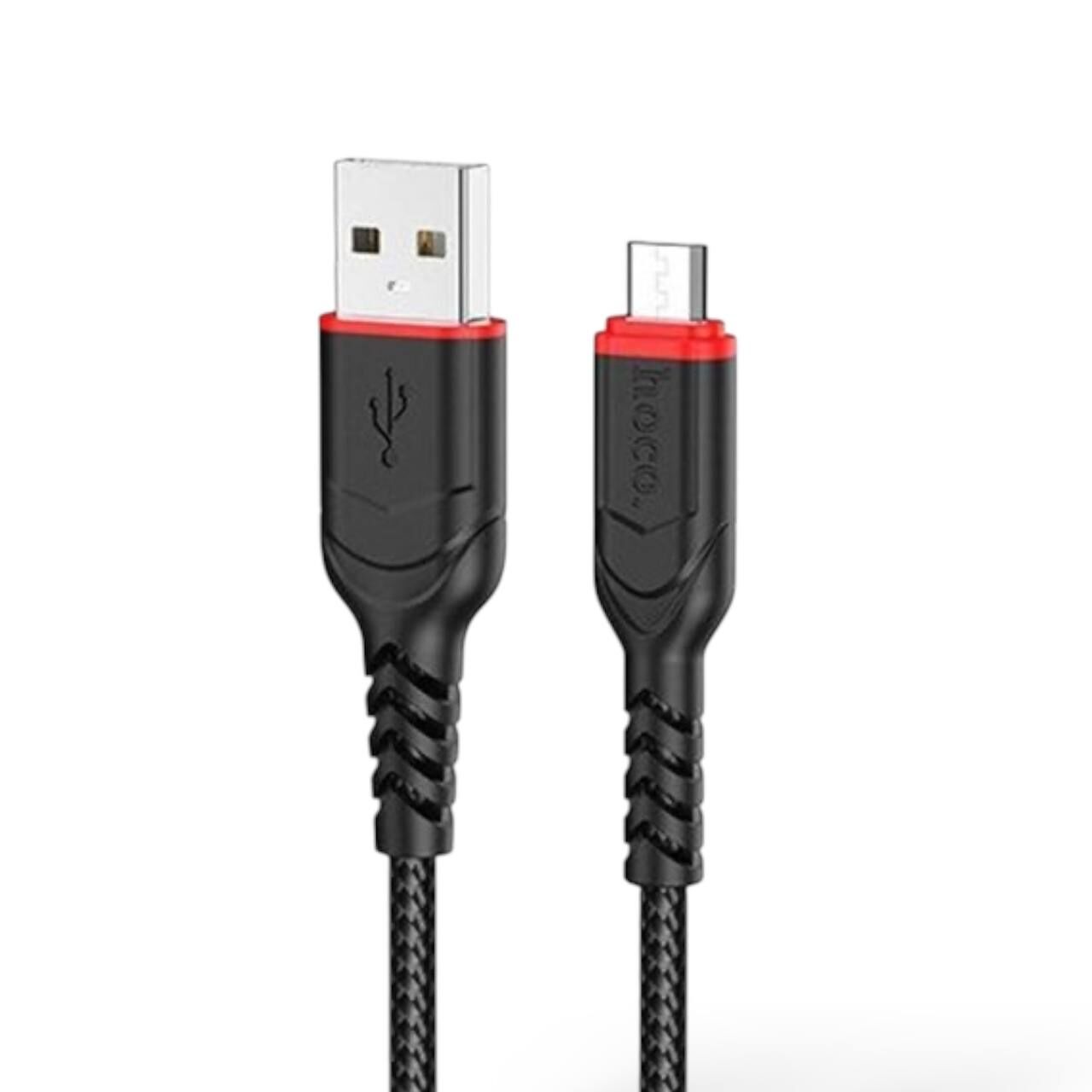 Кабель Hoco X59 Victory micro