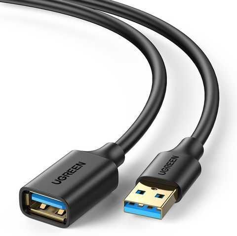 Кабель подовжувач USB  3м
