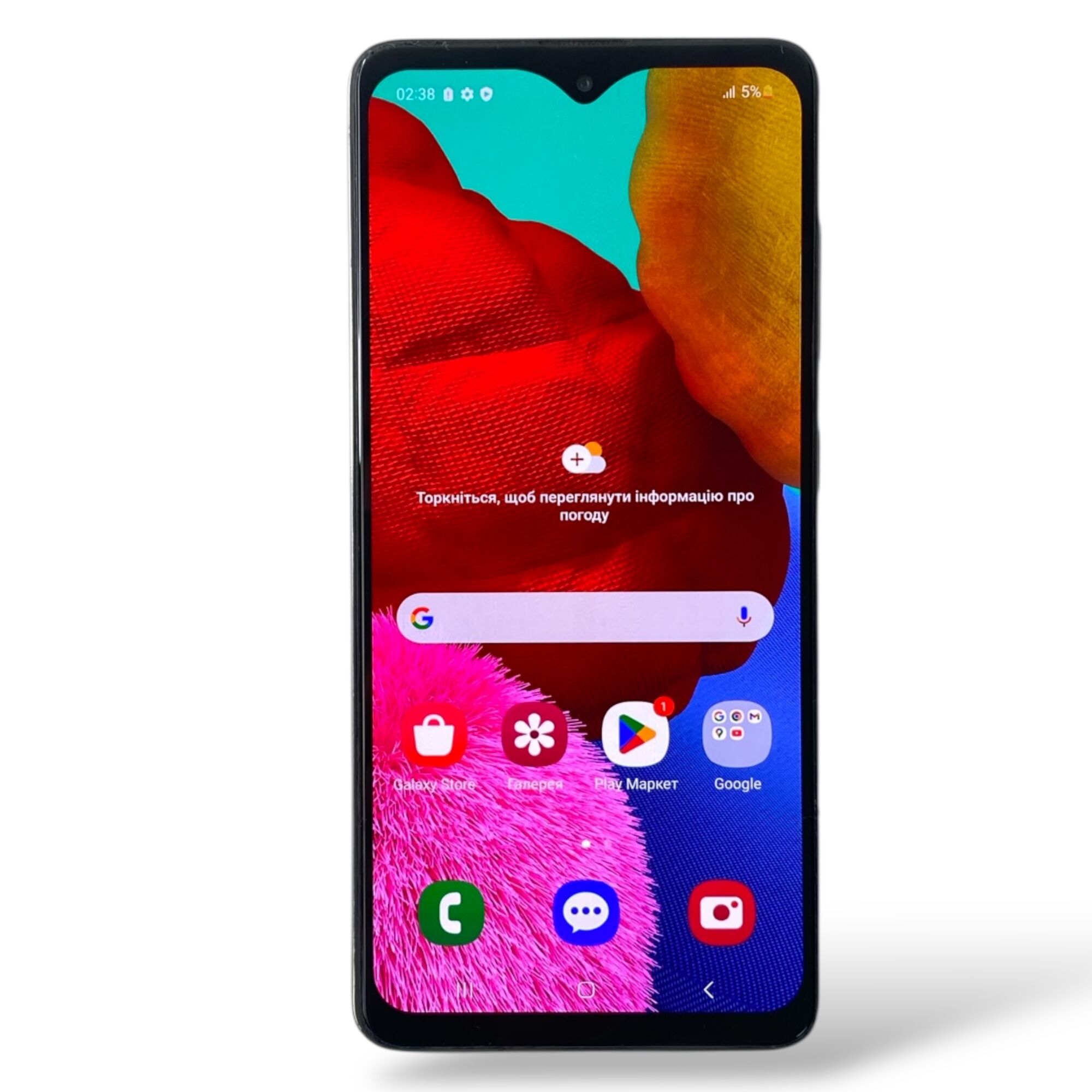 Смартфон Samsung Galaxy A51 4/128 ГБ