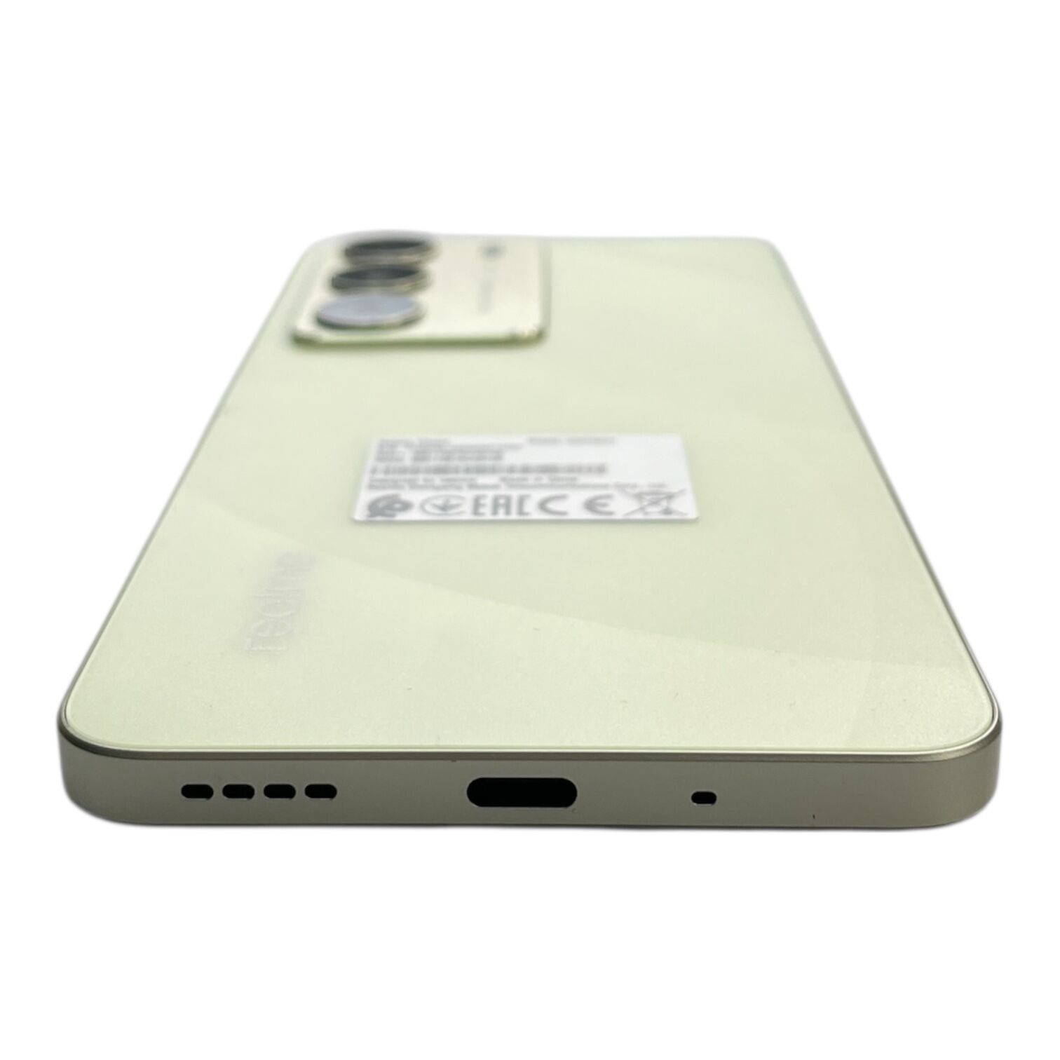 Смартфон Realme C75 8/128 Gb