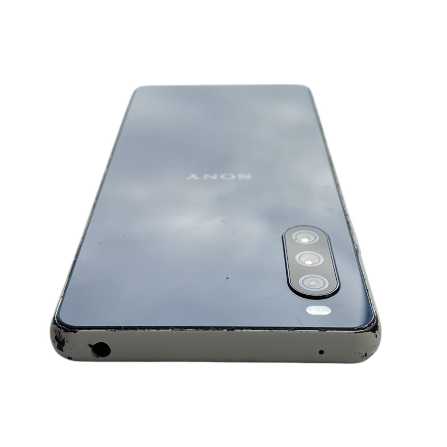 Смартфон Sony Xperia 10 III 6/128 Gb