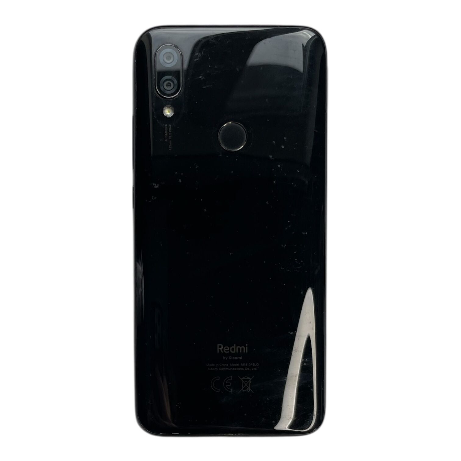 Смартфон Xiaomi Redmi 7 3/32 Gb