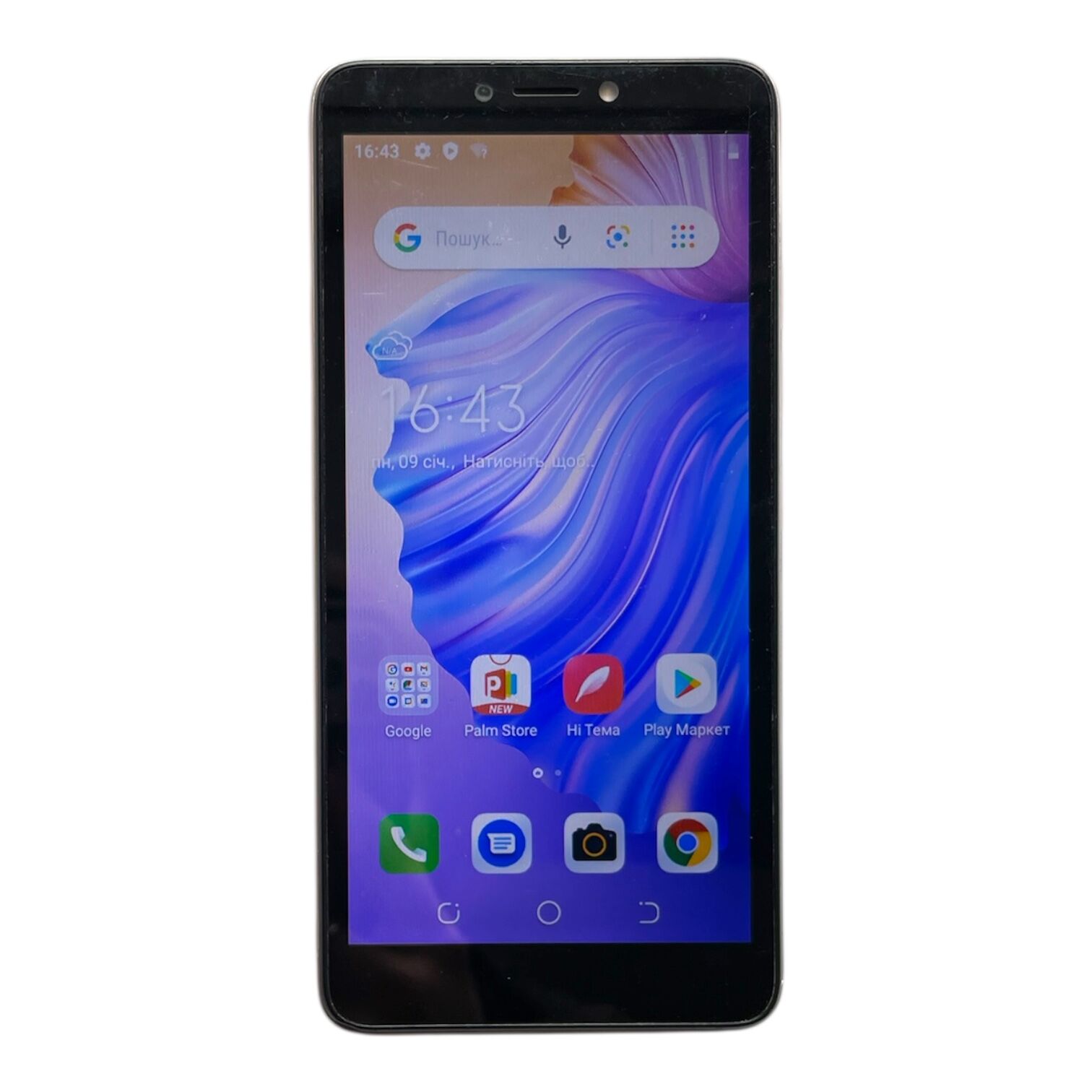 Смартфон TECNO POP 2F 1/16Gb