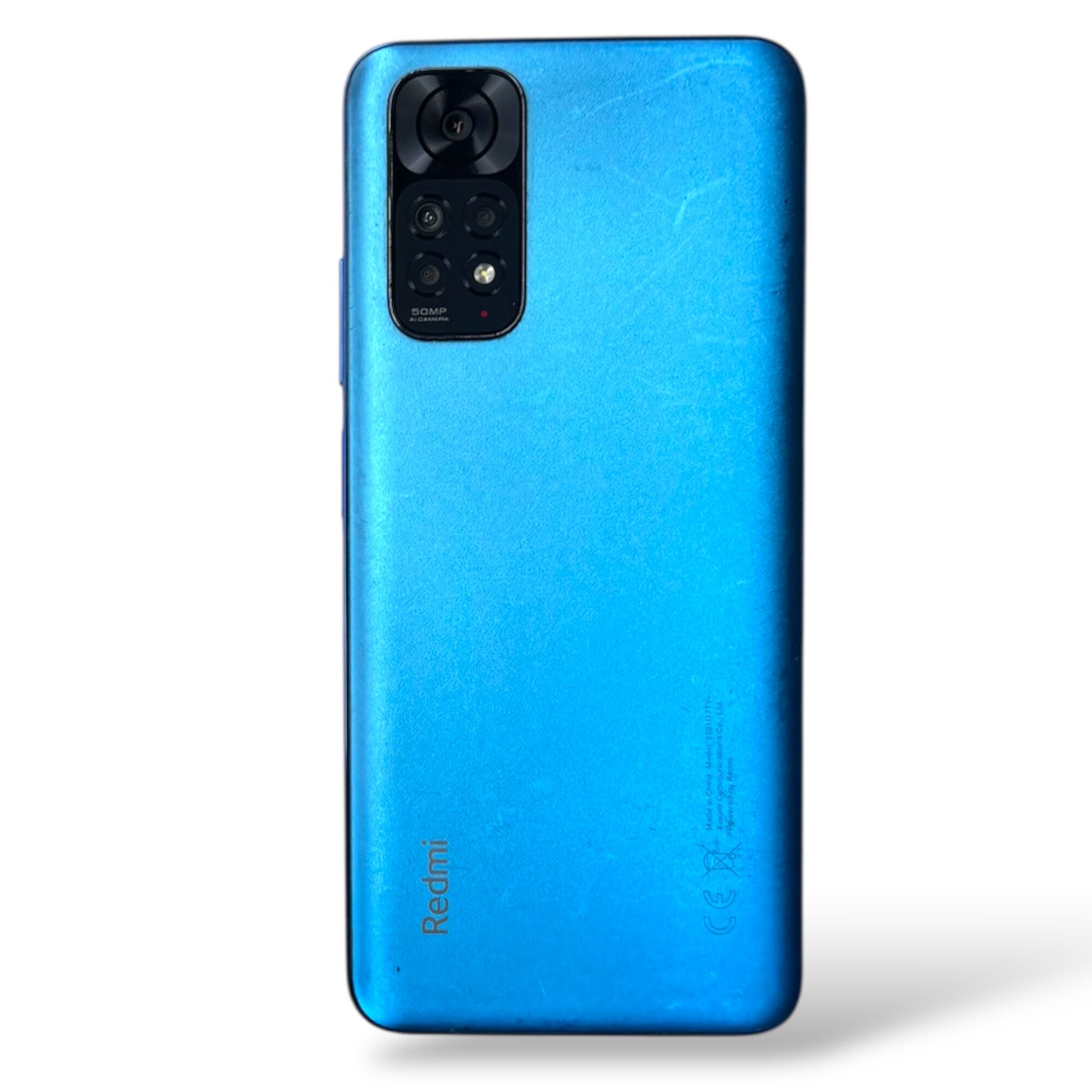 Смартфон Xiaomi Redmi Note 11   6/64 Gb