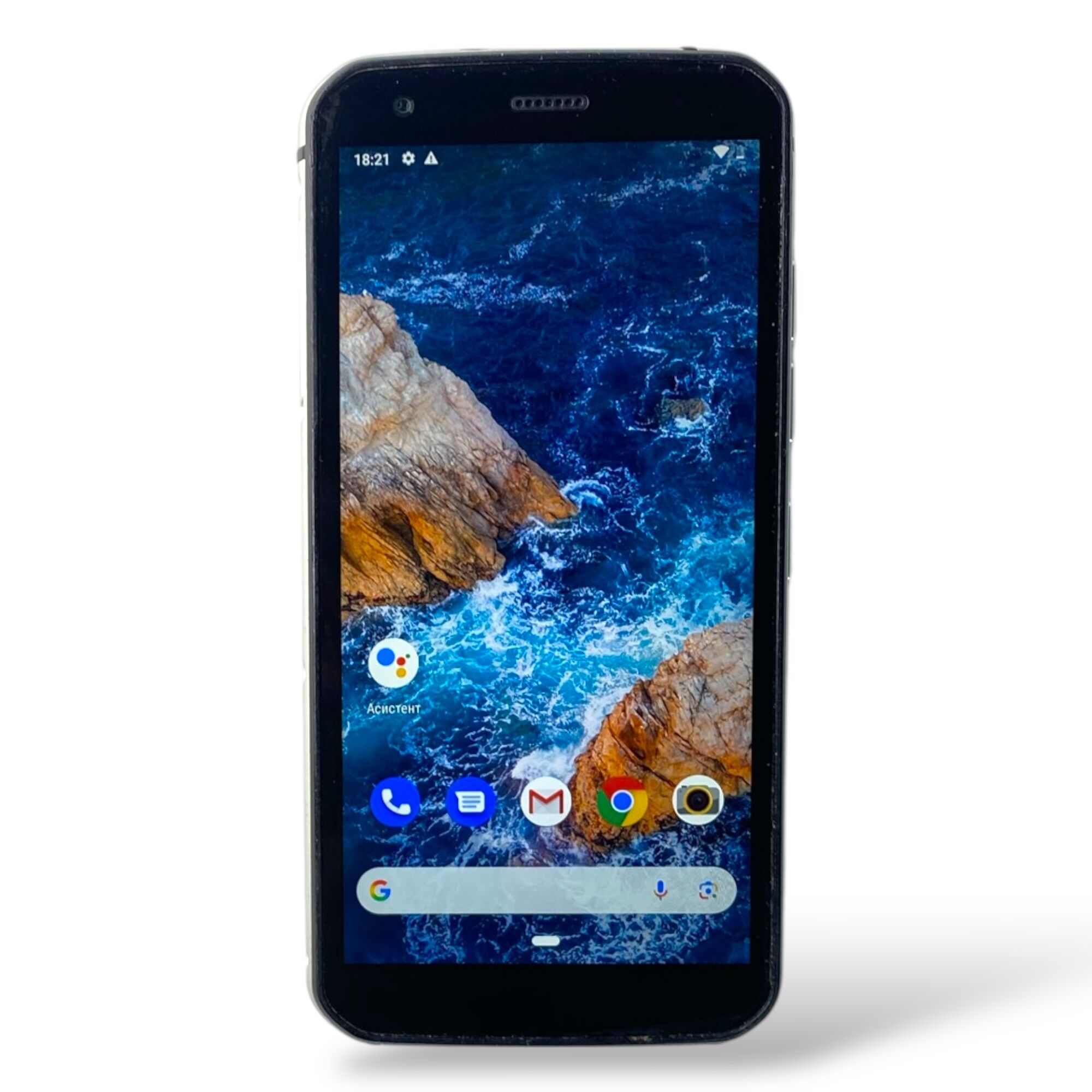 Смартфон Cat S52  4/64 Gb