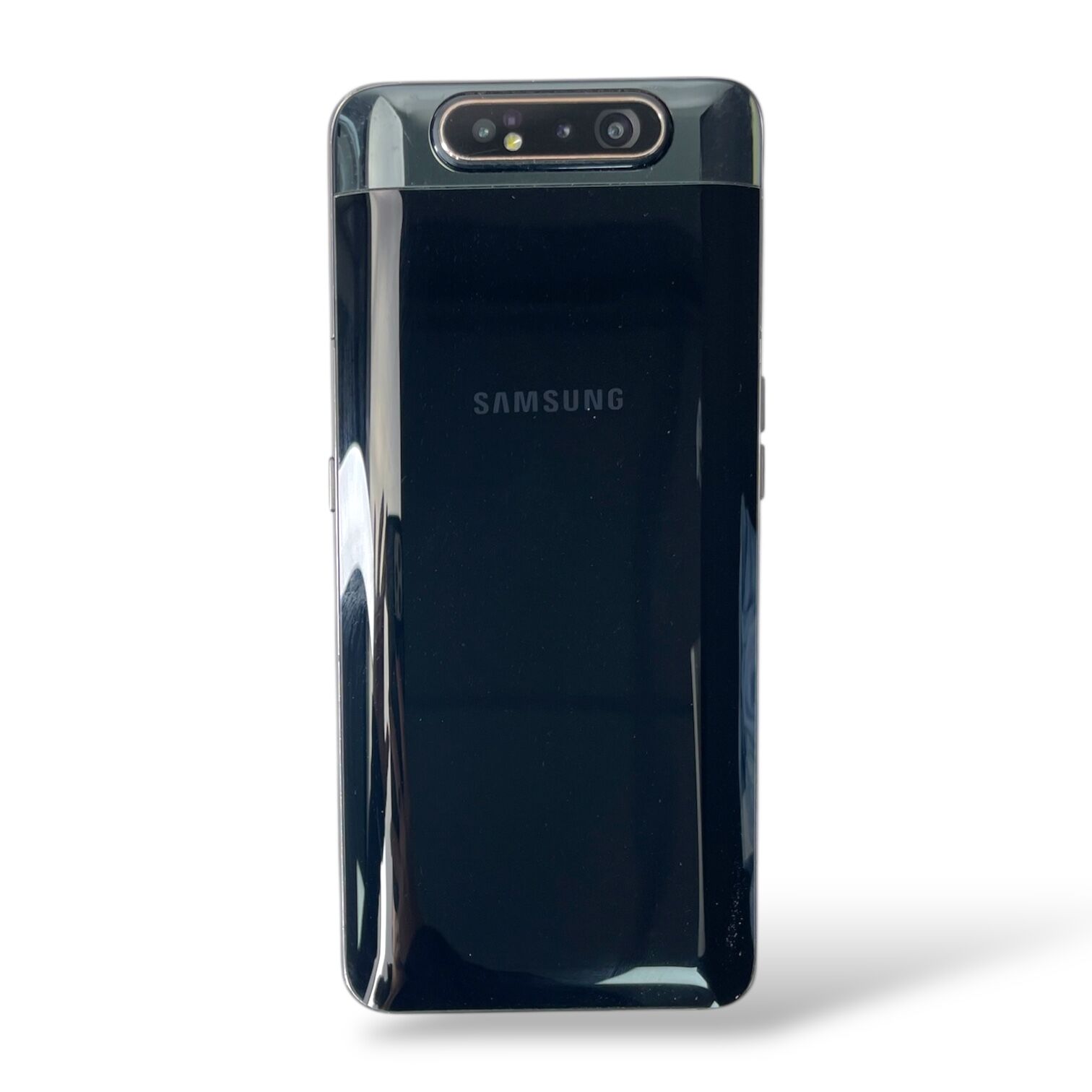 Смартфон Samsung Galaxy A80  8/128 ГБ +Зарядний пристрій