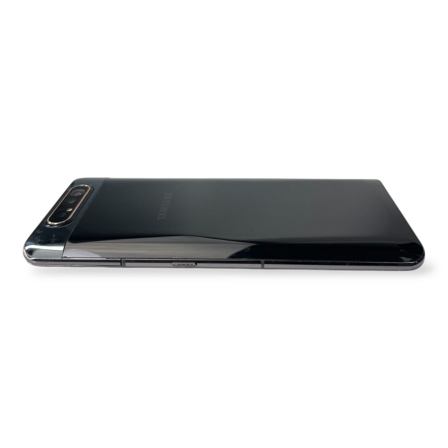 Смартфон Samsung Galaxy A80  8/128 ГБ +Зарядний пристрій