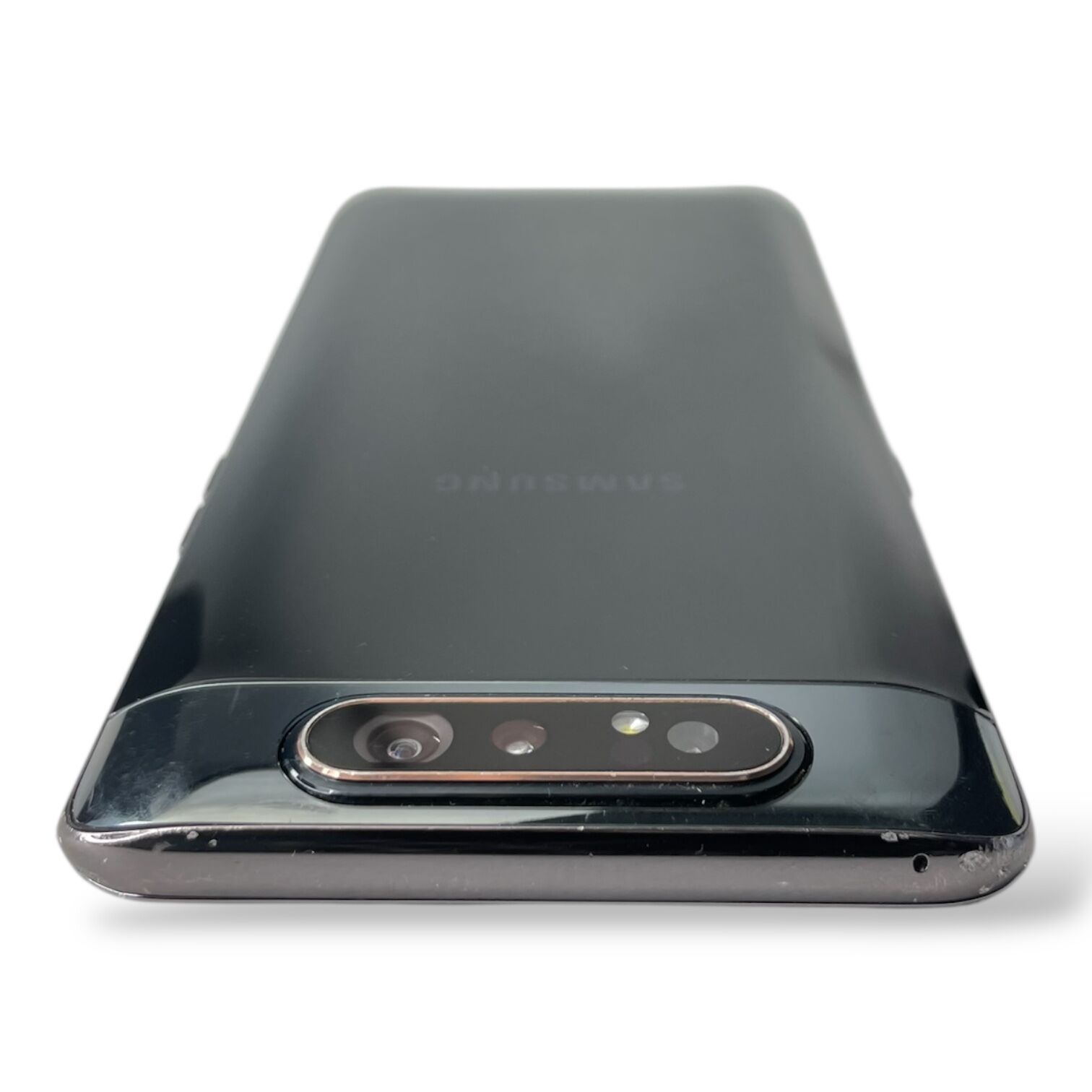 Смартфон Samsung Galaxy A80  8/128 ГБ +Зарядний пристрій