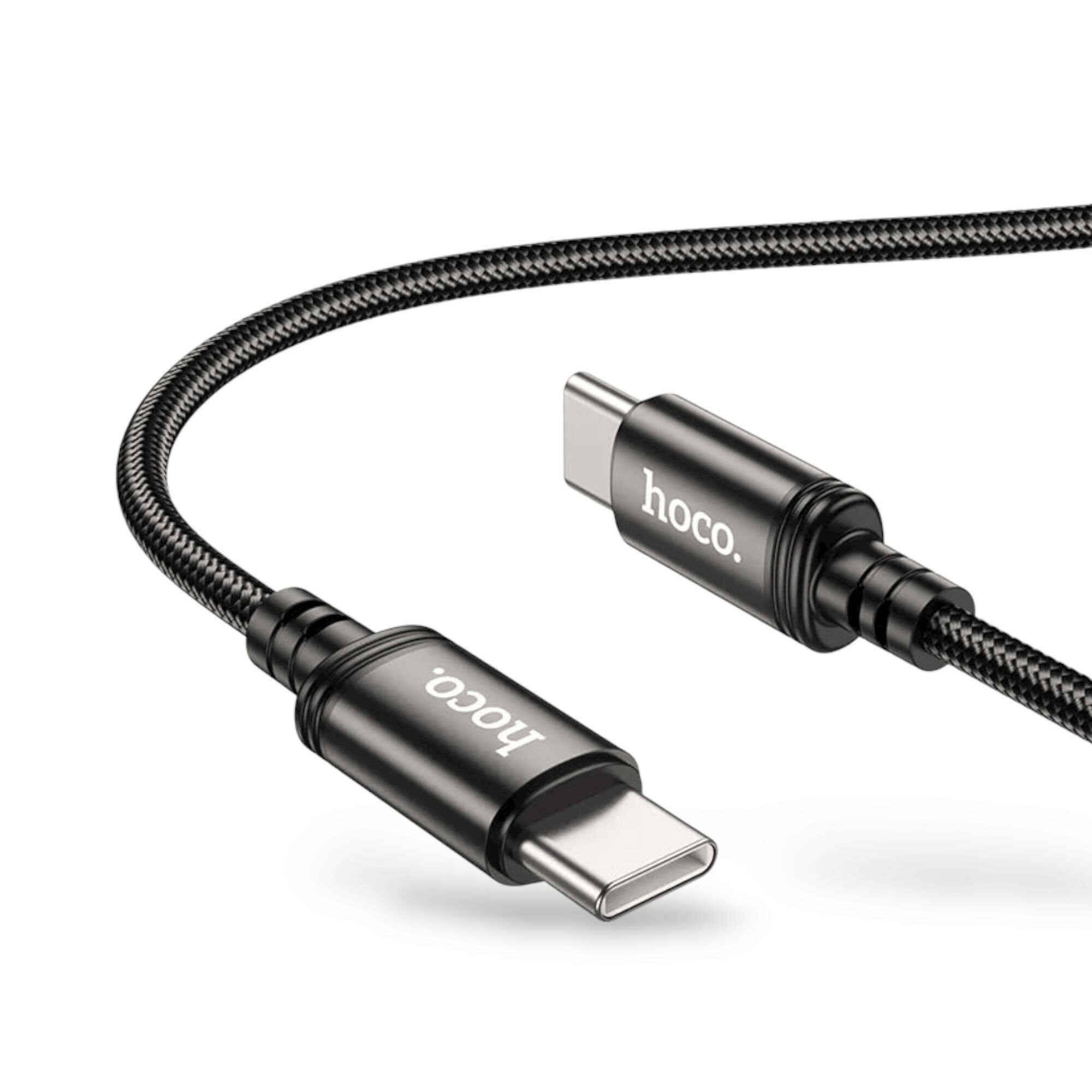 Кабель Hoco X89 Type-C - Type-C