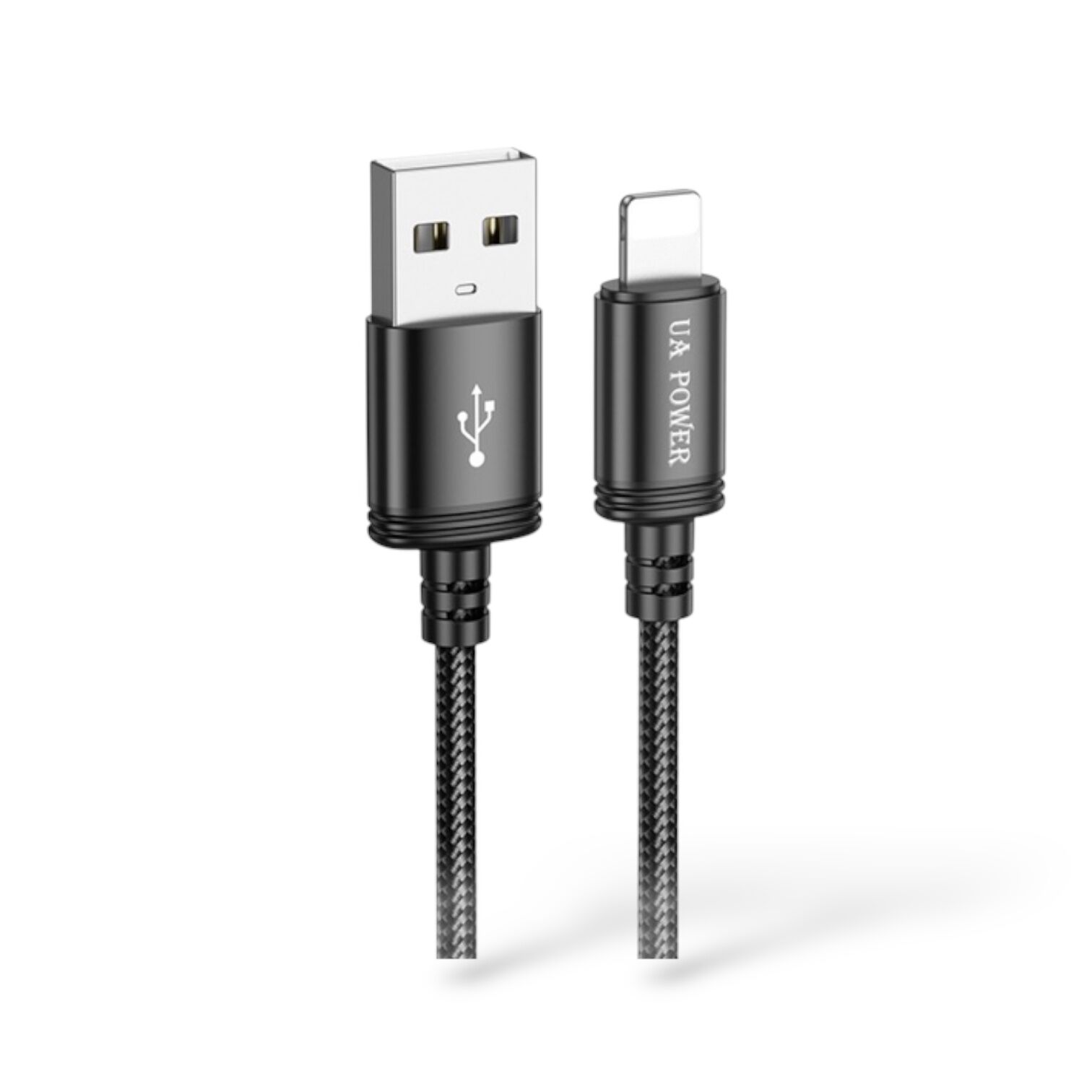 Кабель UA Power UP-01 USB to Lightning