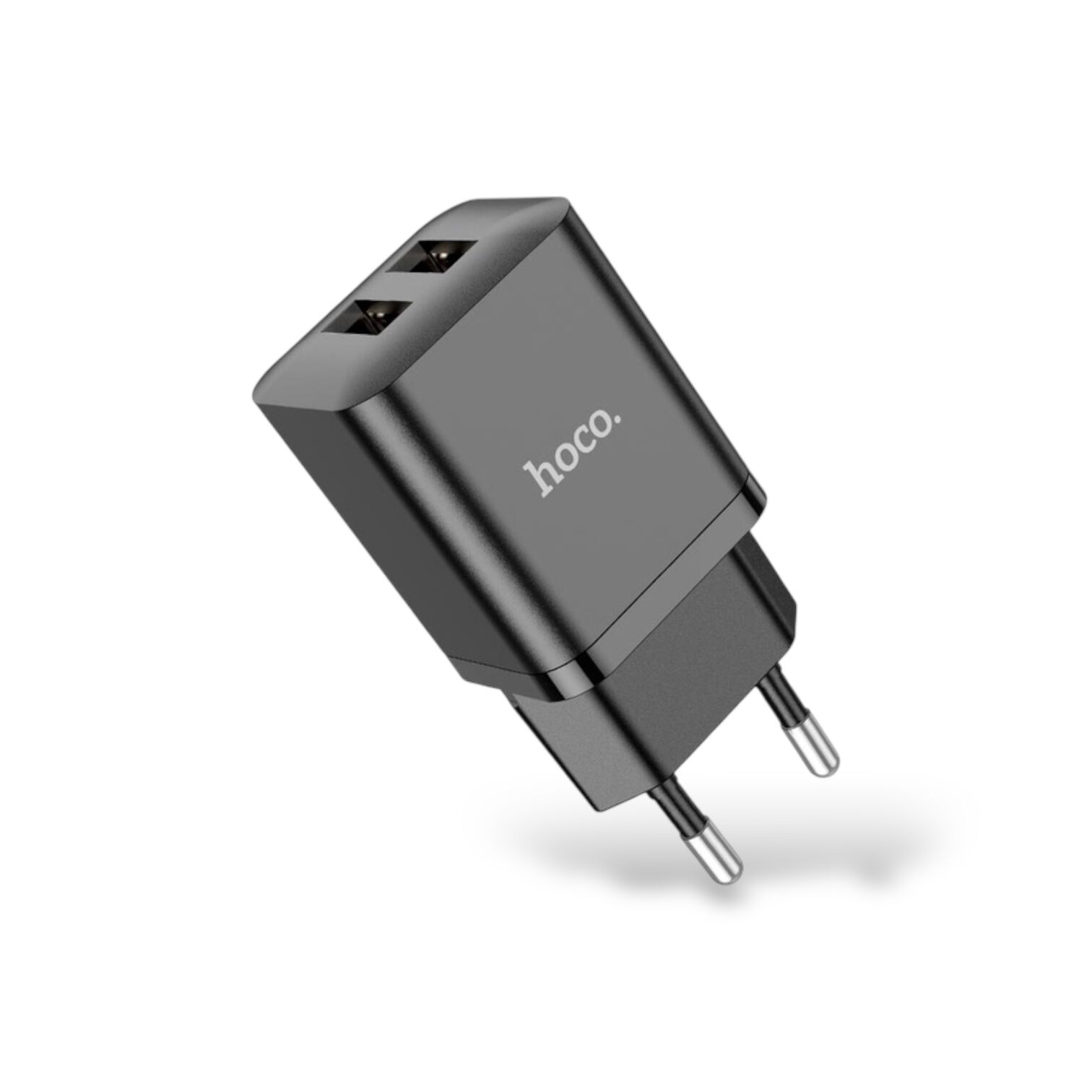 Сетевой адаптер Hoco N25 Maker 2 USB