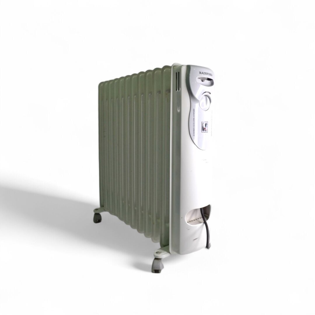 Обогреватель маслянный Rainford D03