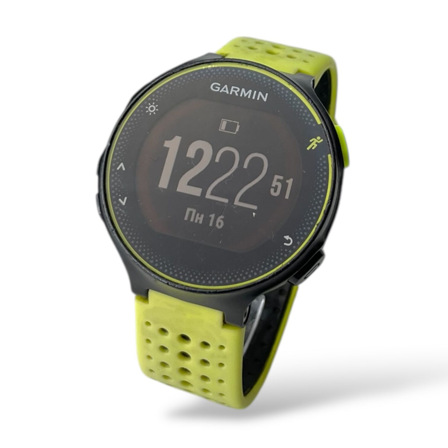 Смарт-часы  Garmin FORERUNNER 230