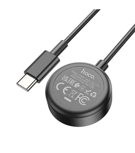 Бездротовий ЗП Hoco CW48