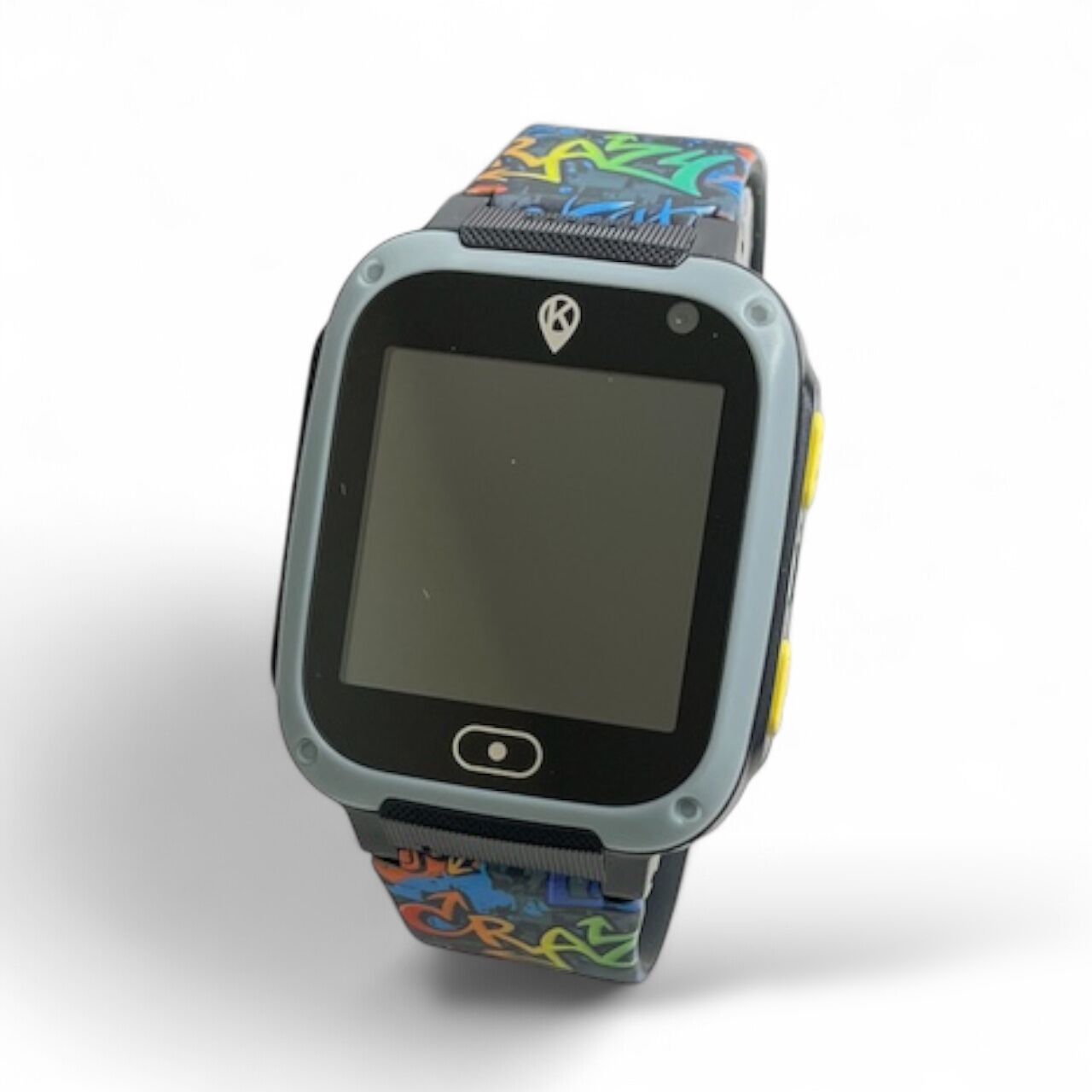 Дитячий розумний смарт-годинник Kidiz Urban