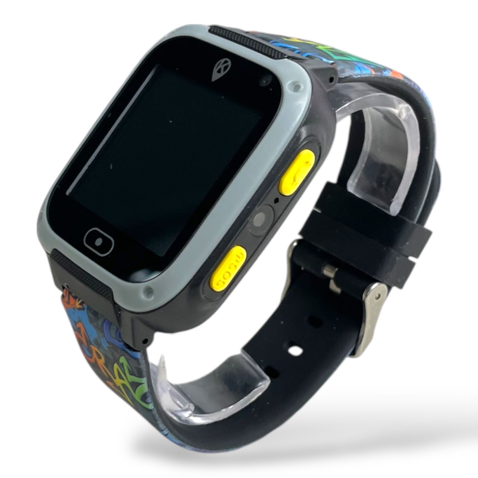 Дитячий розумний смарт-годинник Kidiz Urban