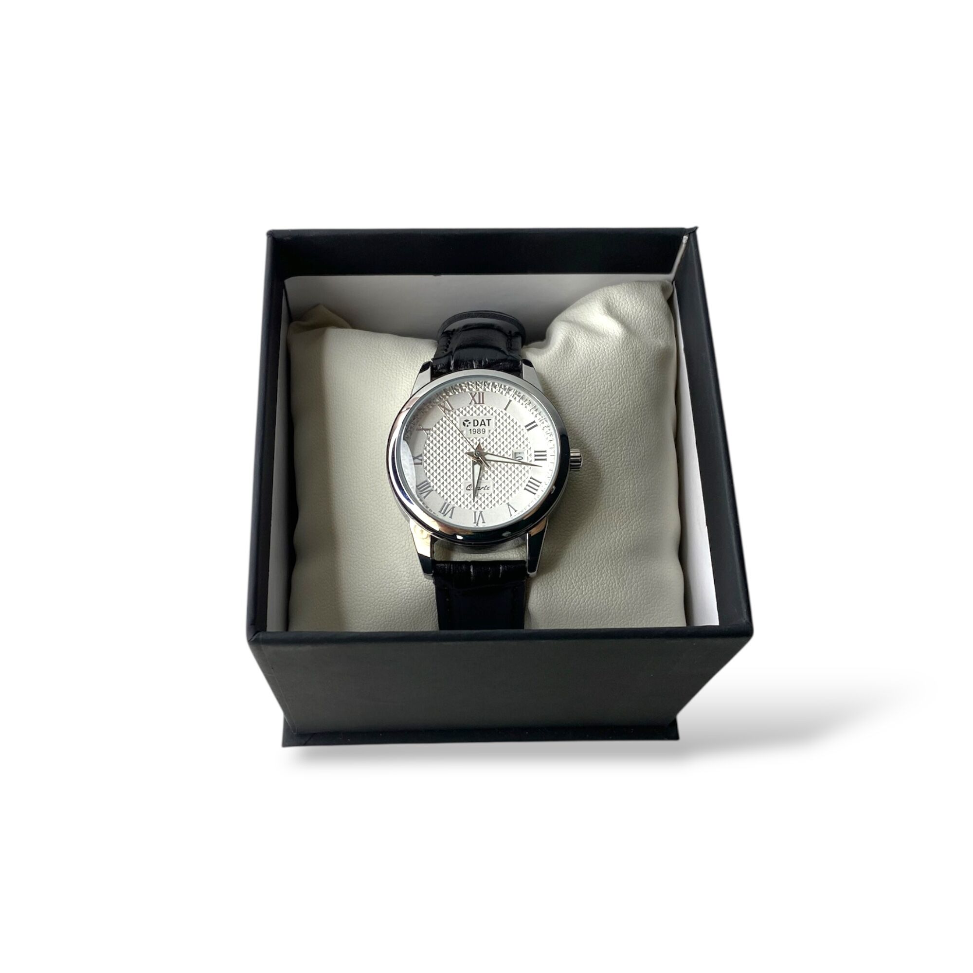 Годинник жіночий DAT WR30m