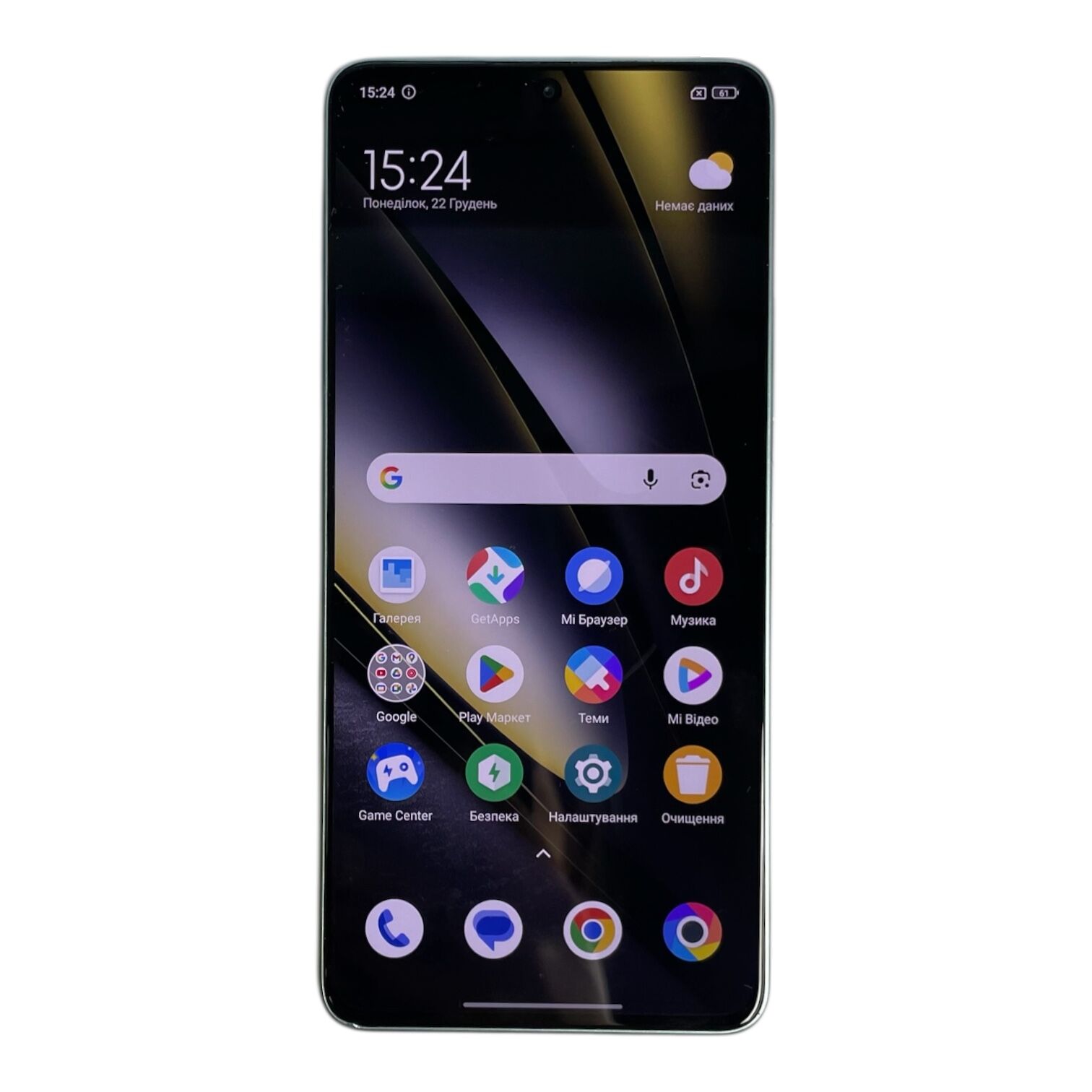 Смартфон POCO F6 12/512 Gb