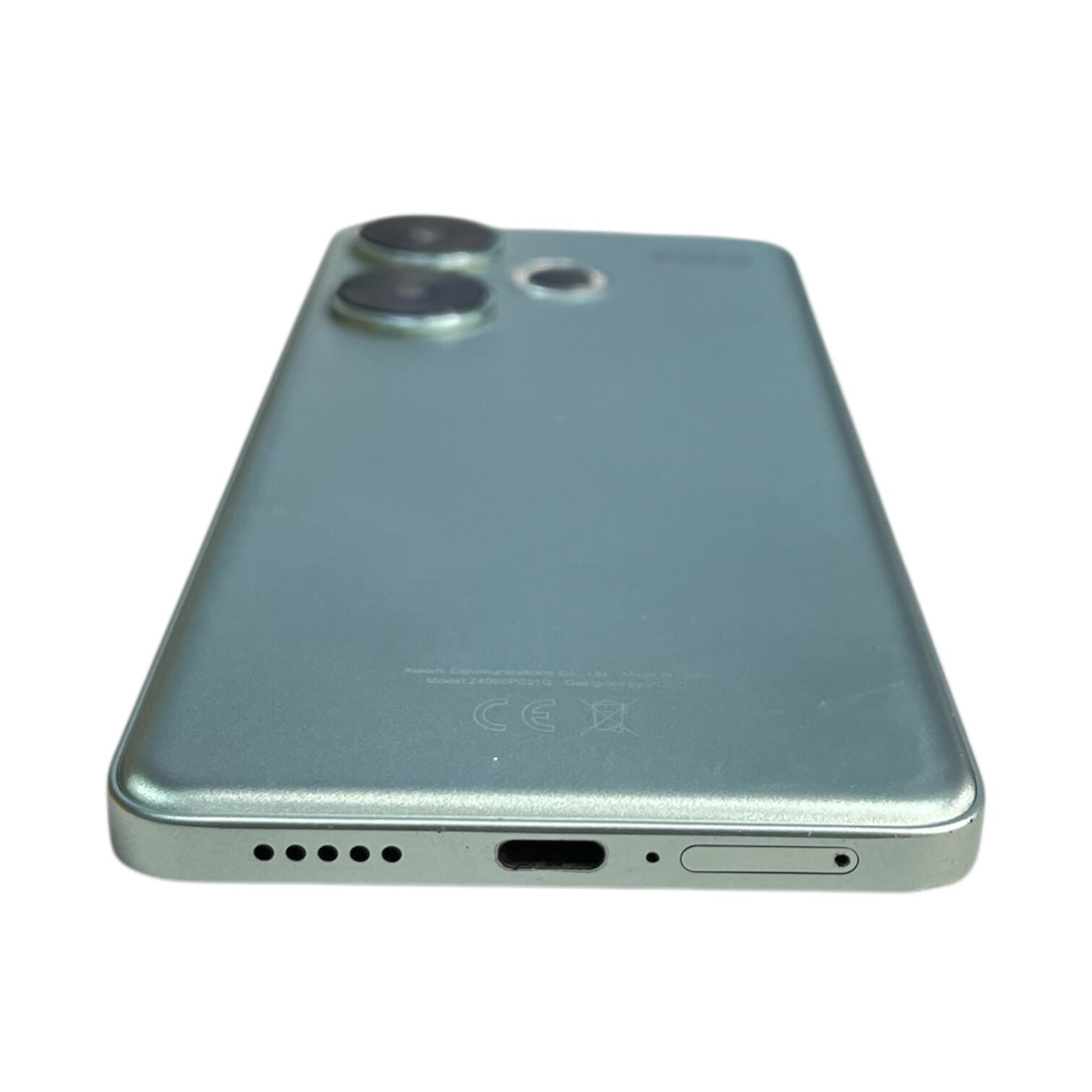 Смартфон POCO F6 12/512 Gb