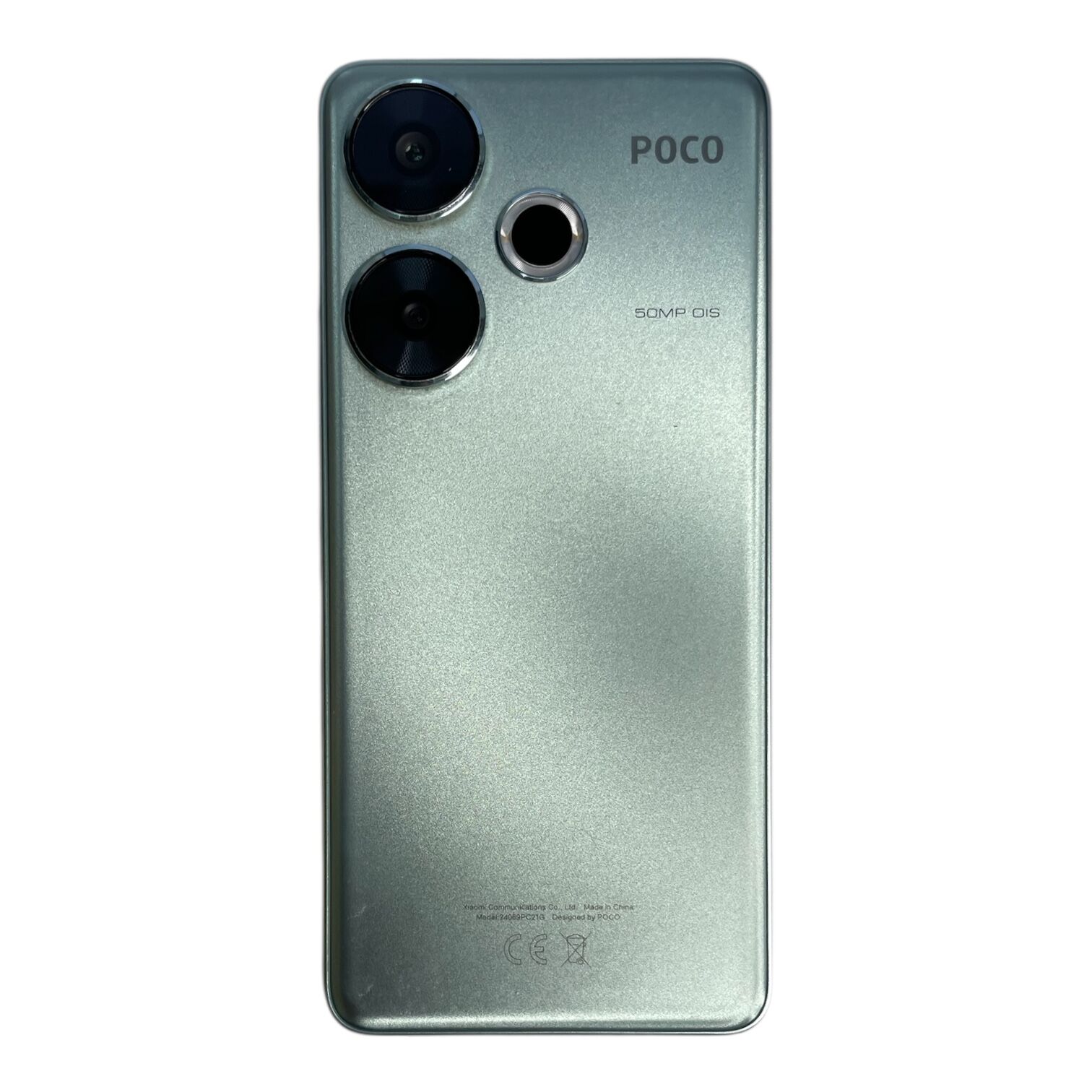 Смартфон POCO F6 12/512 Gb