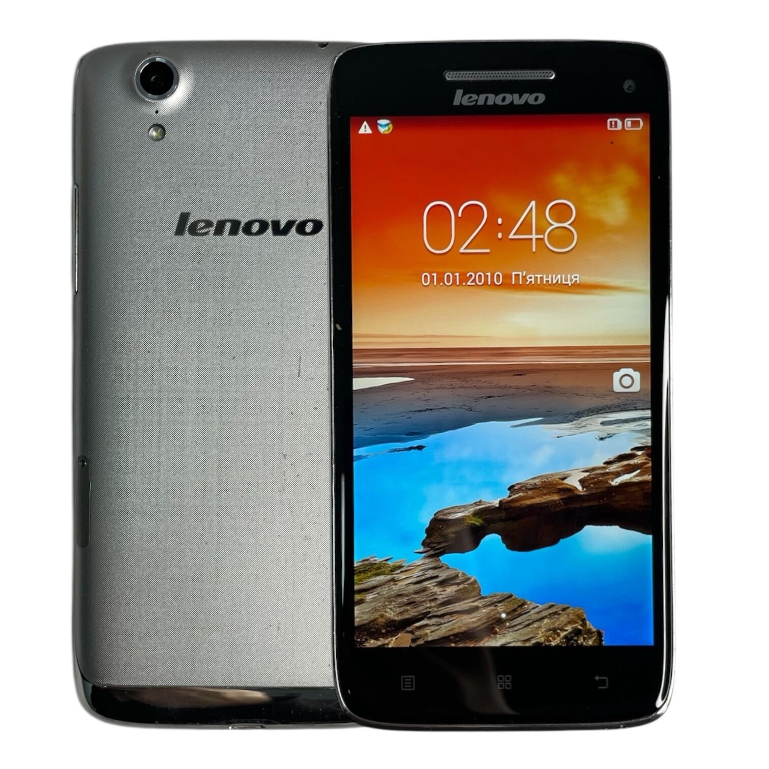 Смартфон Lenovo Vibe X S960 2/16 Gb