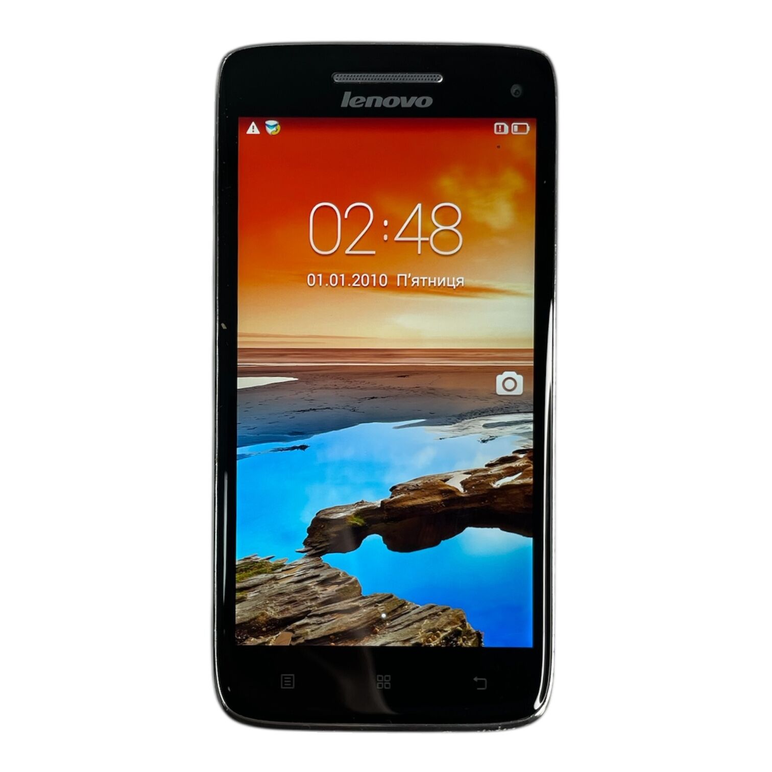 Смартфон Lenovo Vibe X S960 2/16 Gb