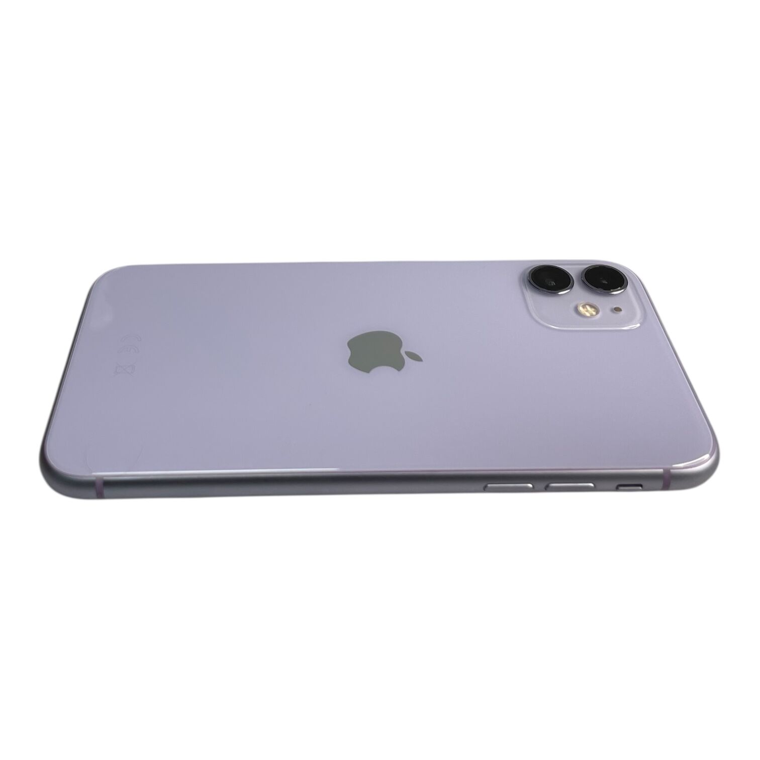 Смартфон Apple iPhone 11 4/128Gb