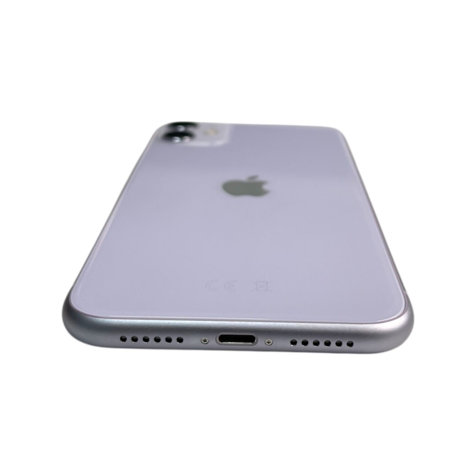 Смартфон Apple iPhone 11 4/128Gb