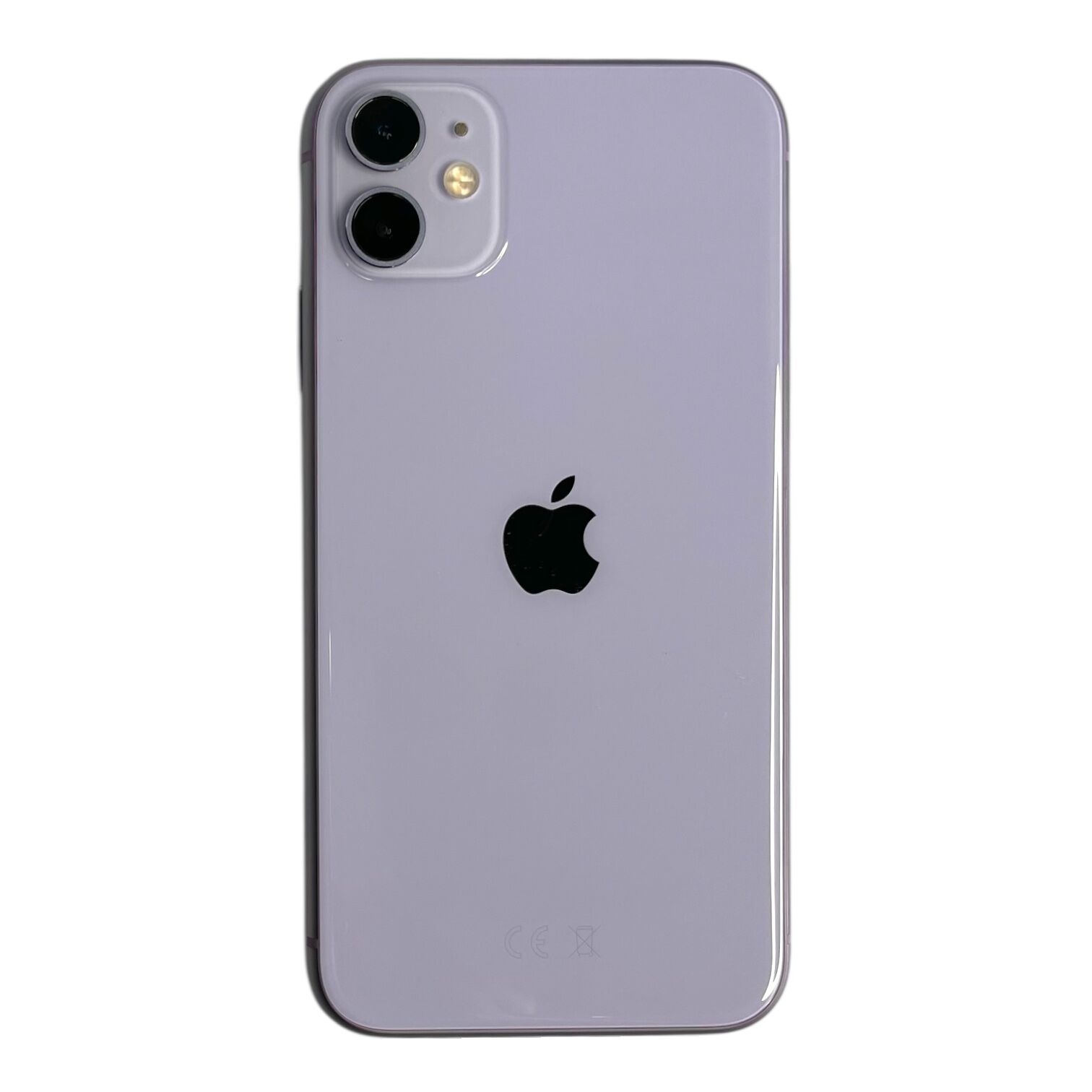 Смартфон Apple iPhone 11 4/128Gb
