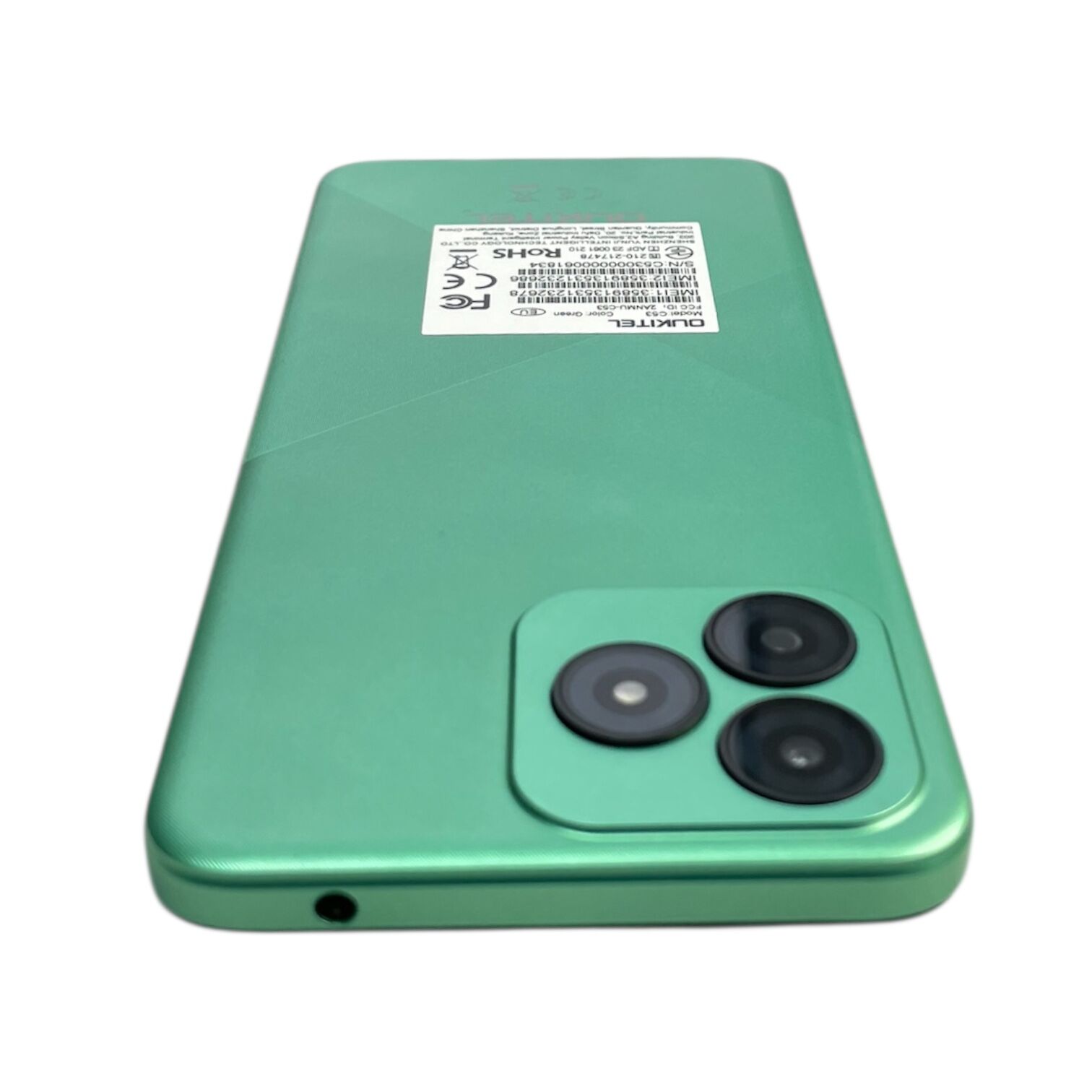 Смартфон Оukitel C53 4/64 Gb