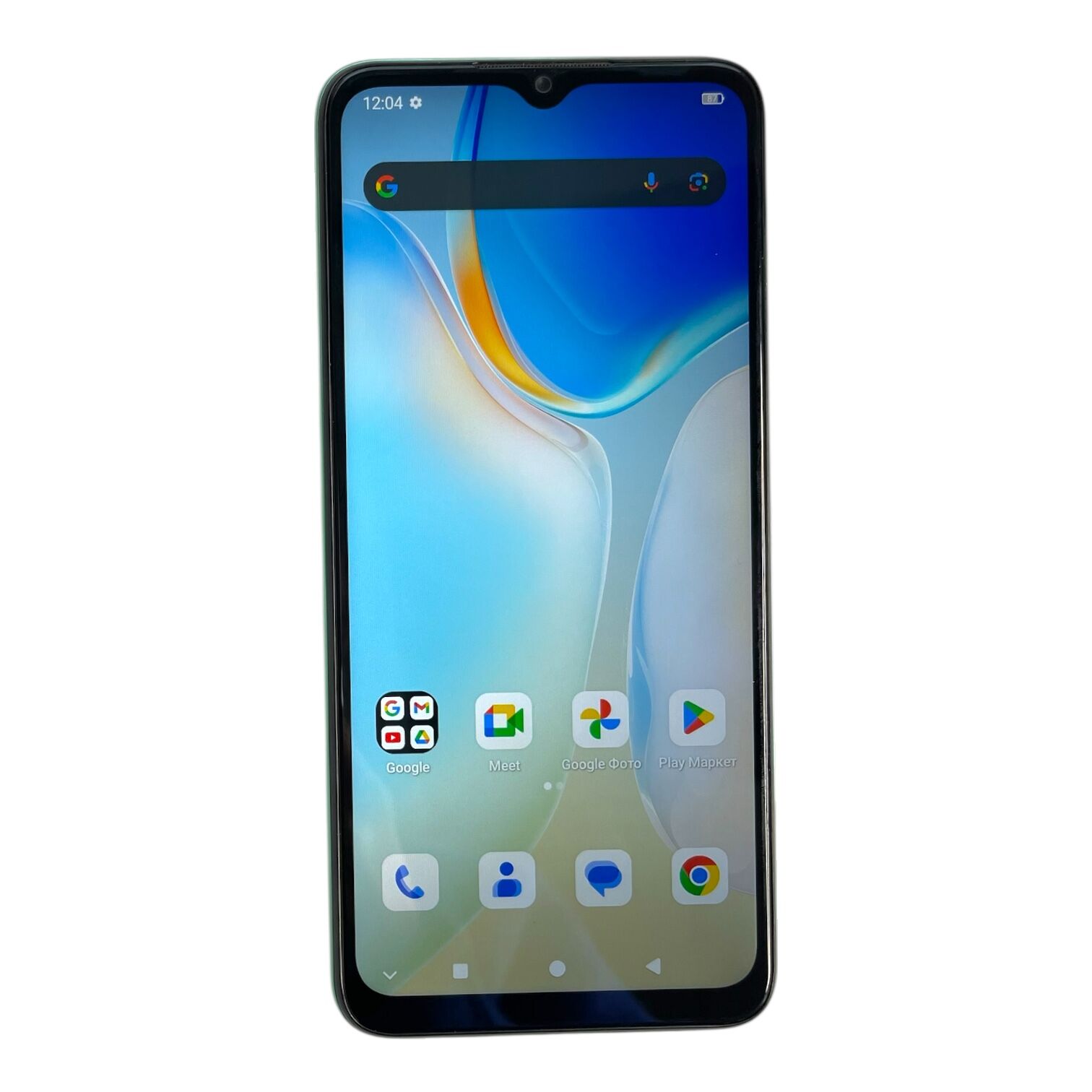 Смартфон Оukitel C53 4/64 Gb