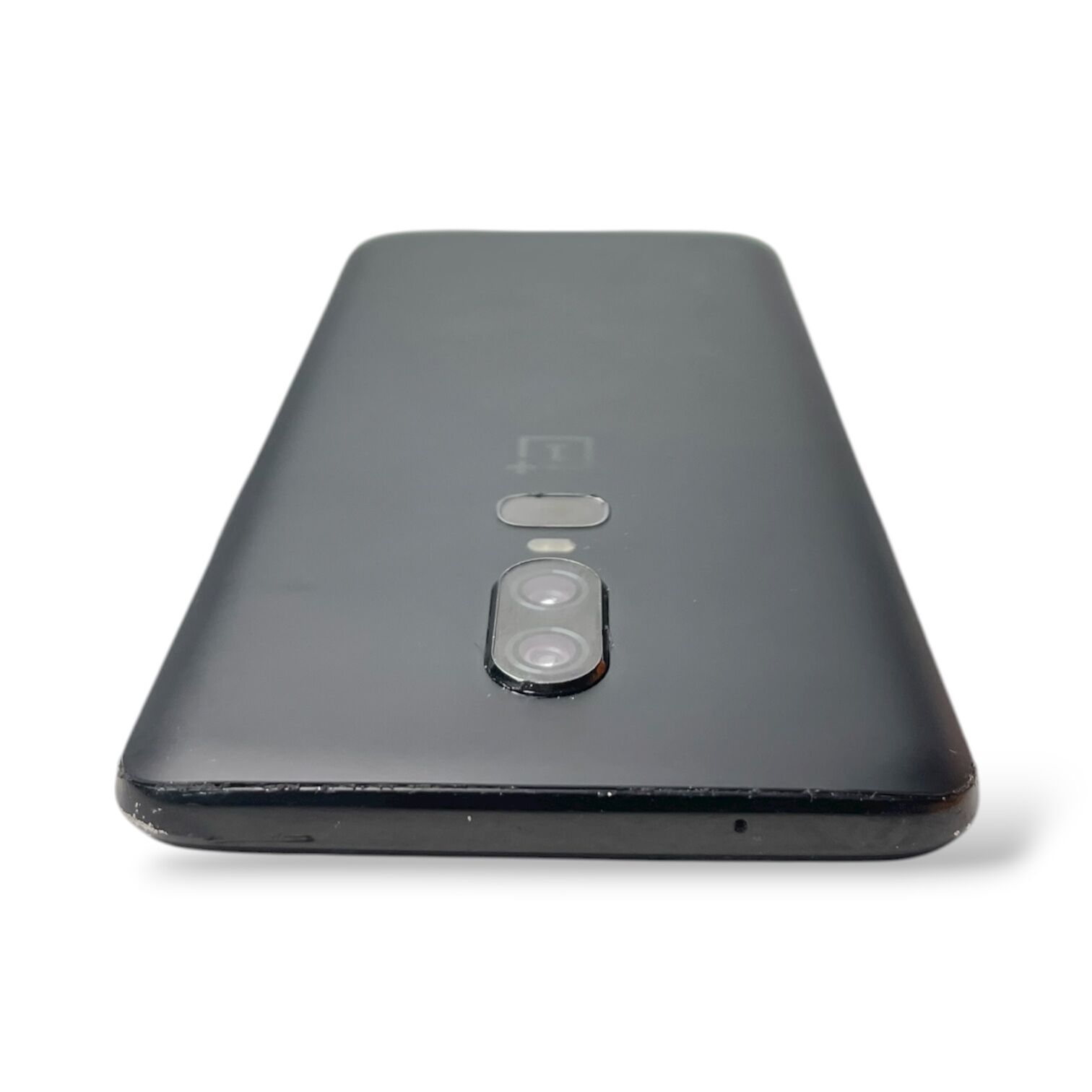 Смартфон OnePlus 6 8/128 ГБ +Зарядний пристрій