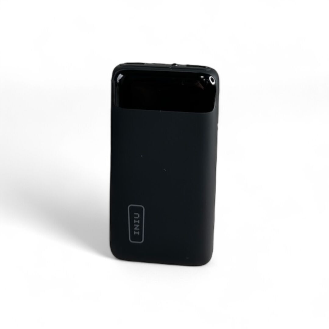 Повербанк INIU BI-B5 20000 mAh
