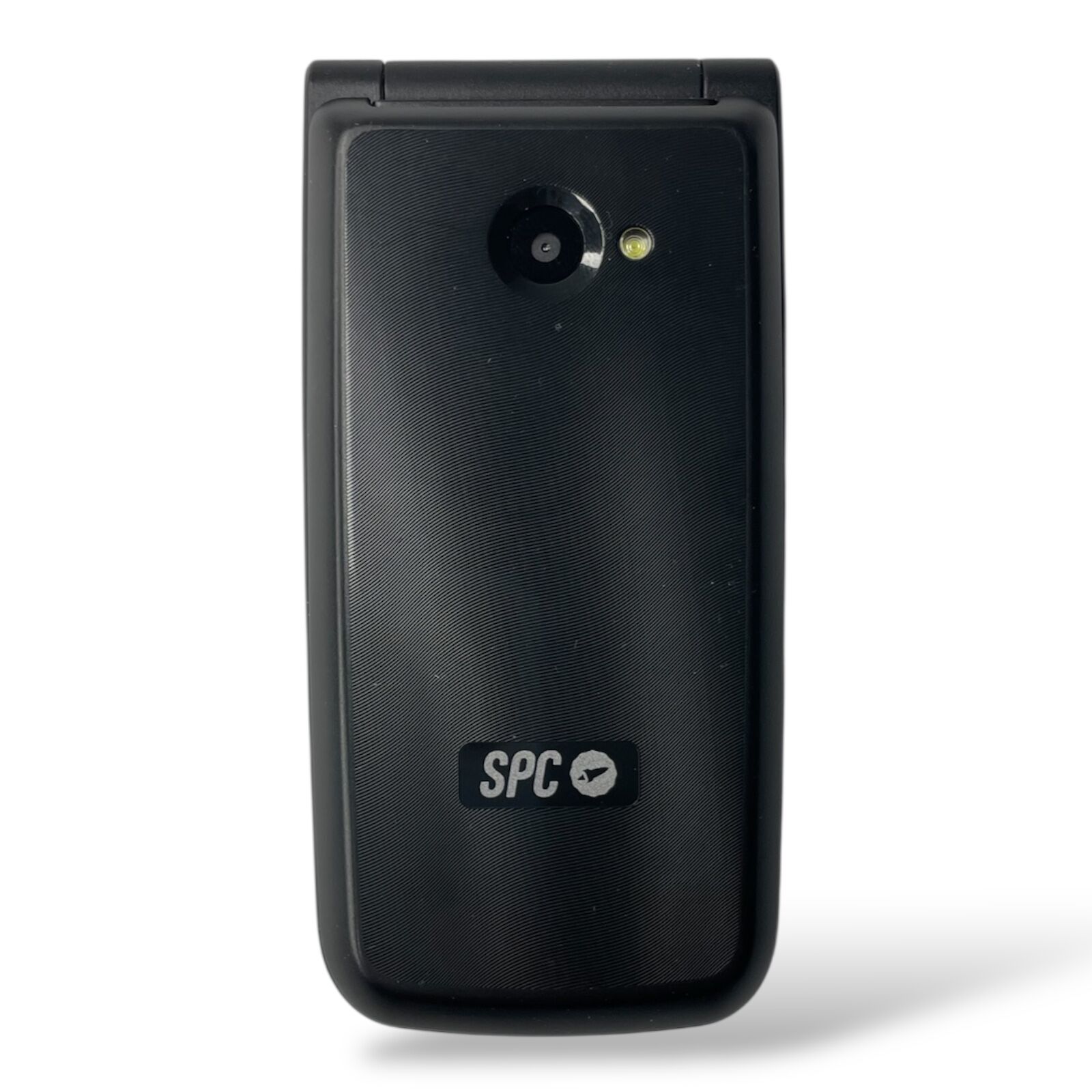 Мобильный телефон SPC Titan Black