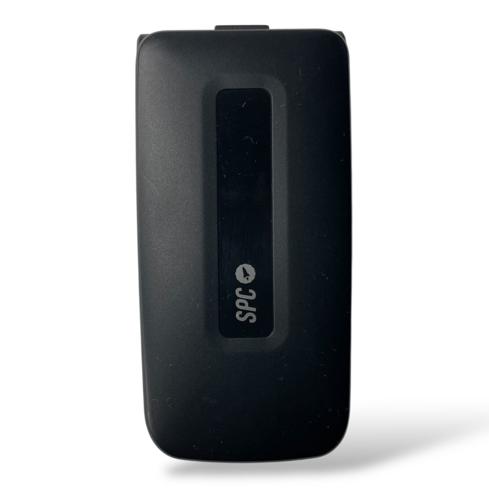 Мобильный телефон SPC Titan Black