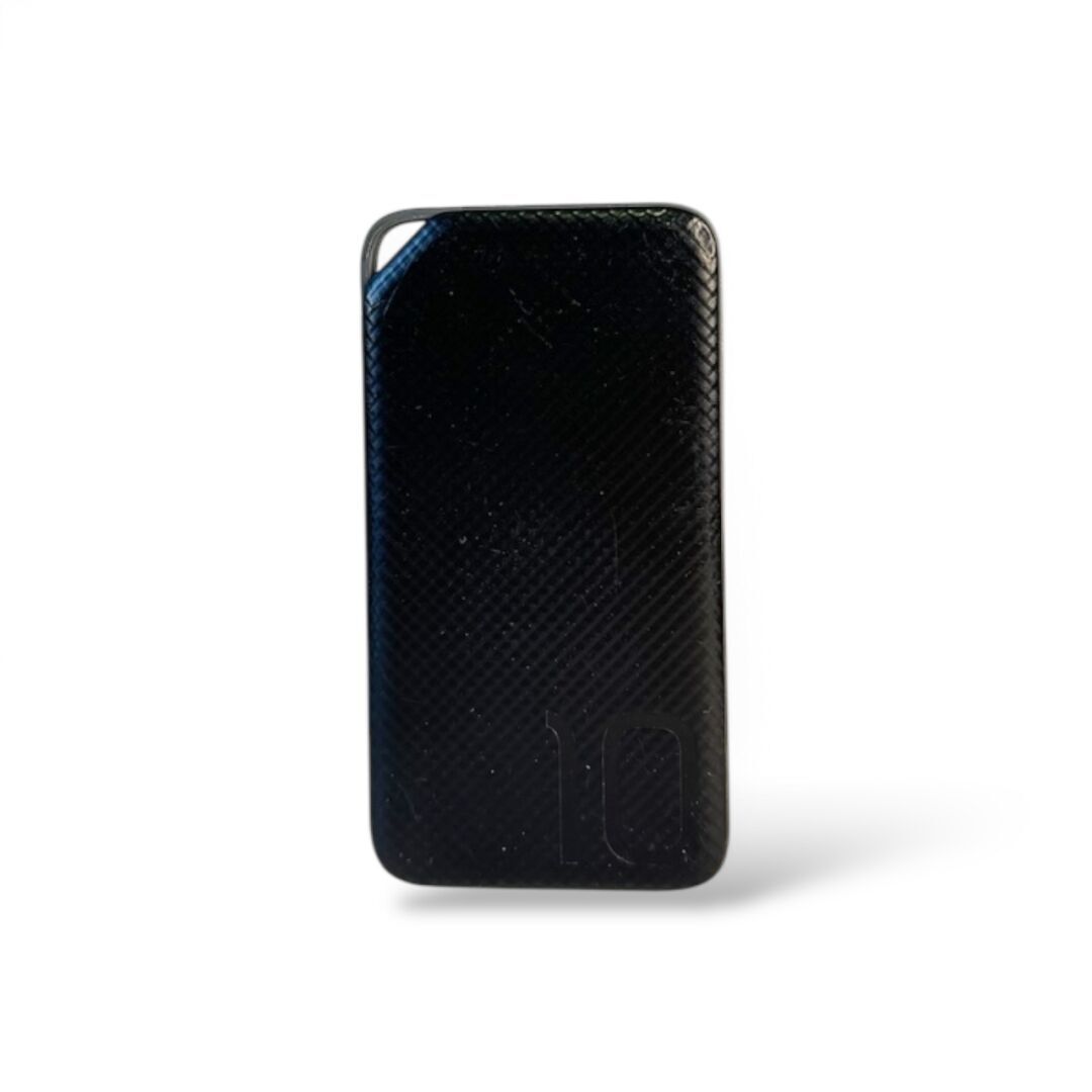 Power Bank HUAWEI AP08Q 10000 mAh black