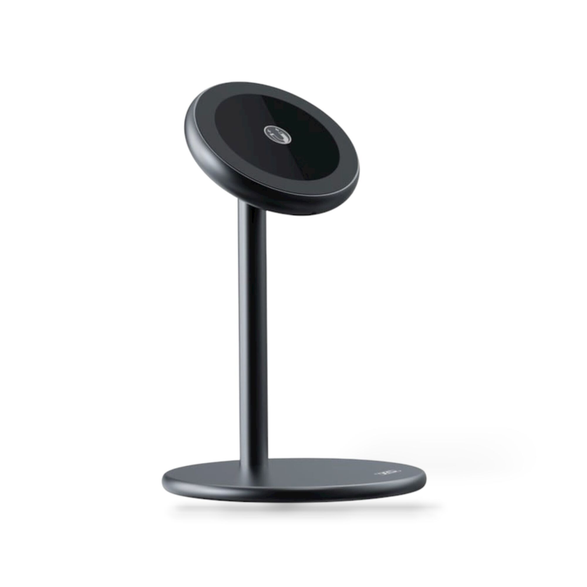 Настольная подставка XO CX007 15W для беспроводной магнитной зарядки (Черный)