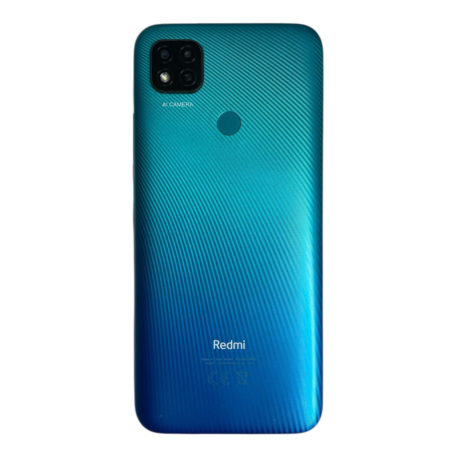 Смартфон Xiaomi Redmi 9с 2/32 Gb