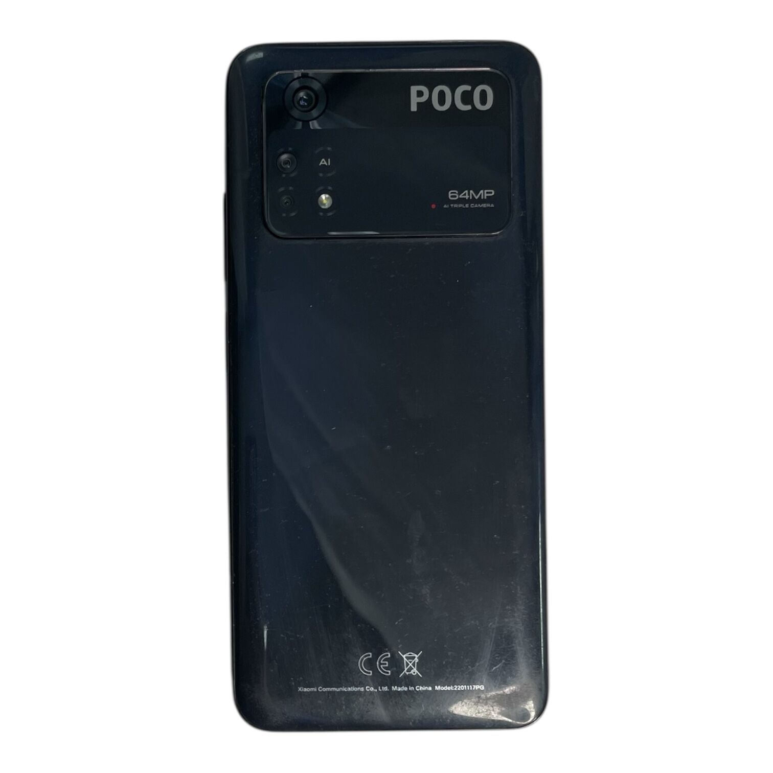 Смартфон POCO M4 Pro 6/128 Gb